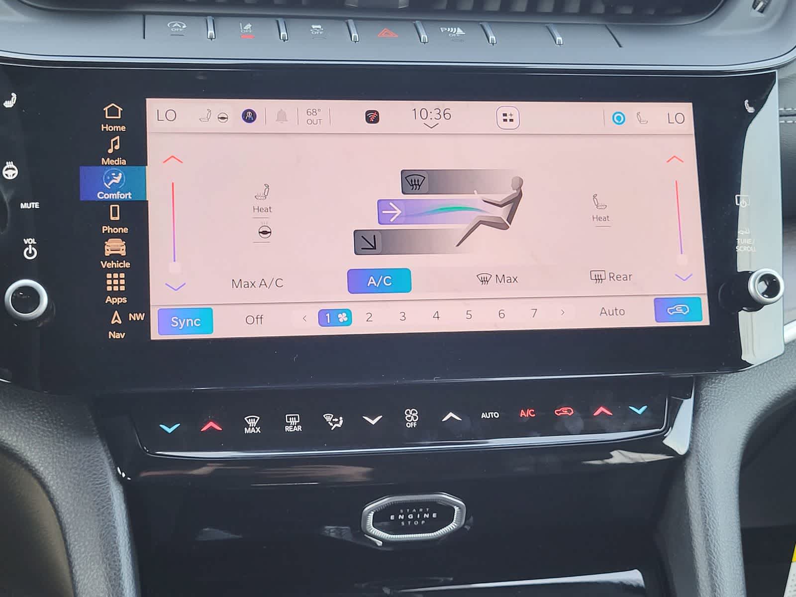 Thumbnail: 2026 Jeep Grand Cherokee - 18