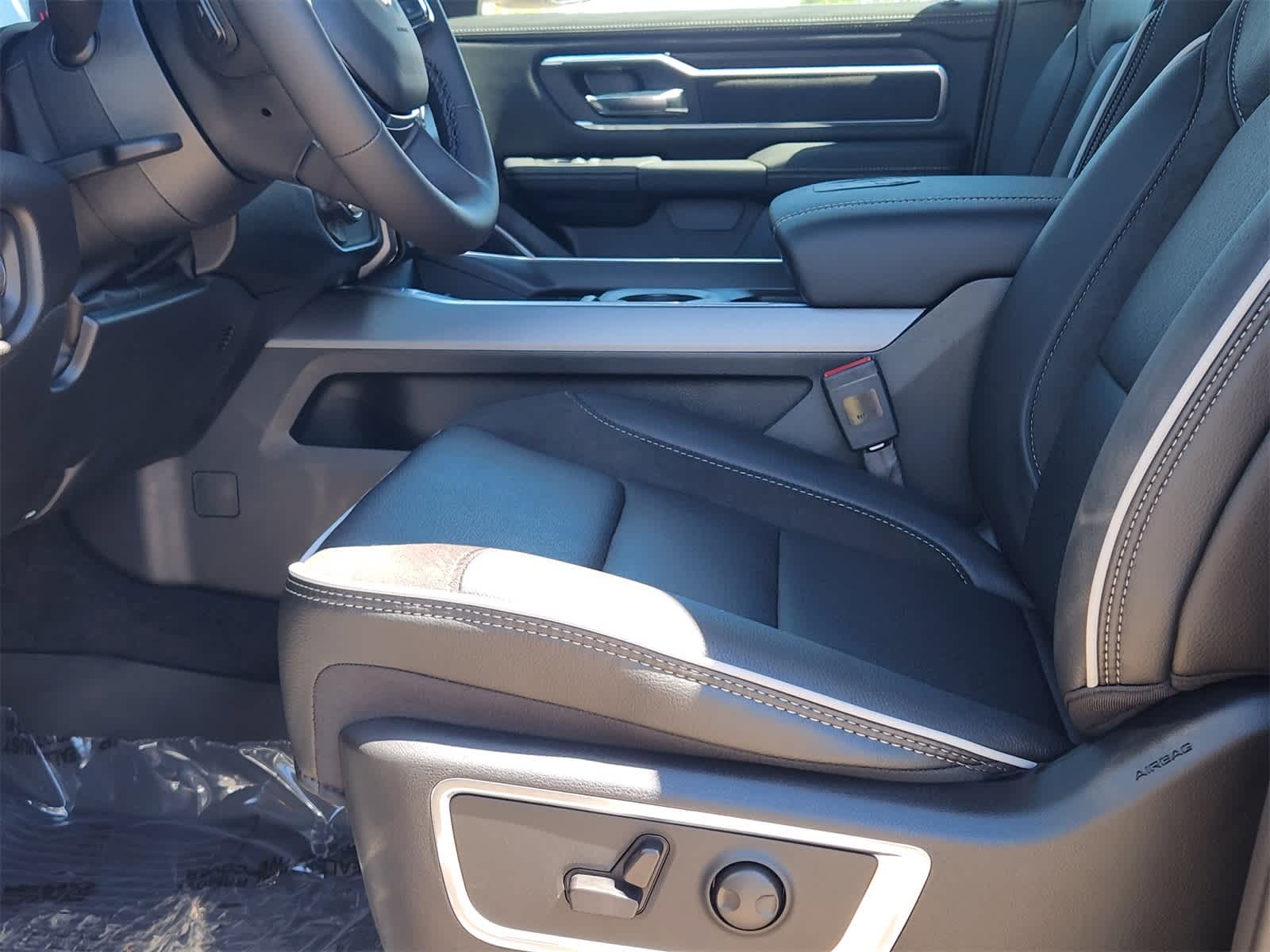 Thumbnail: 2026 RAM 1500 - 12