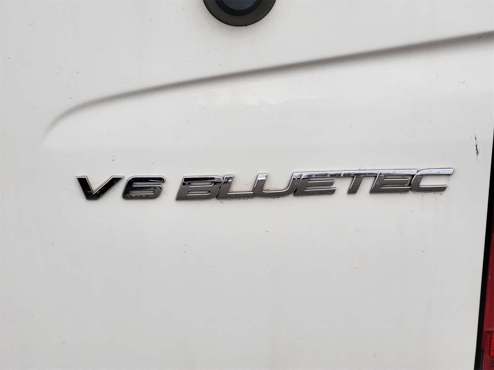 Thumbnail: 2015 Mercedes-Benz Sprinter - 13