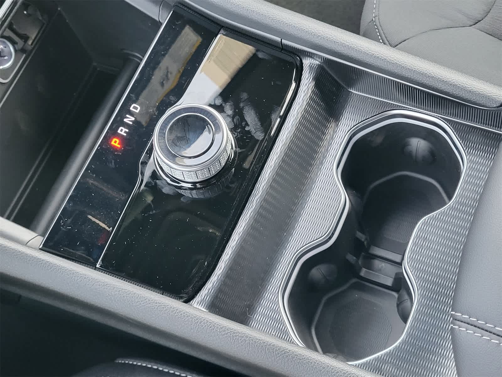 Thumbnail: 2025 Jeep Grand Cherokee L - 14