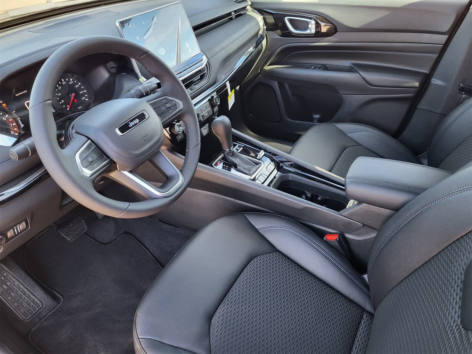 Thumbnail: 2026 Jeep Compass - 9