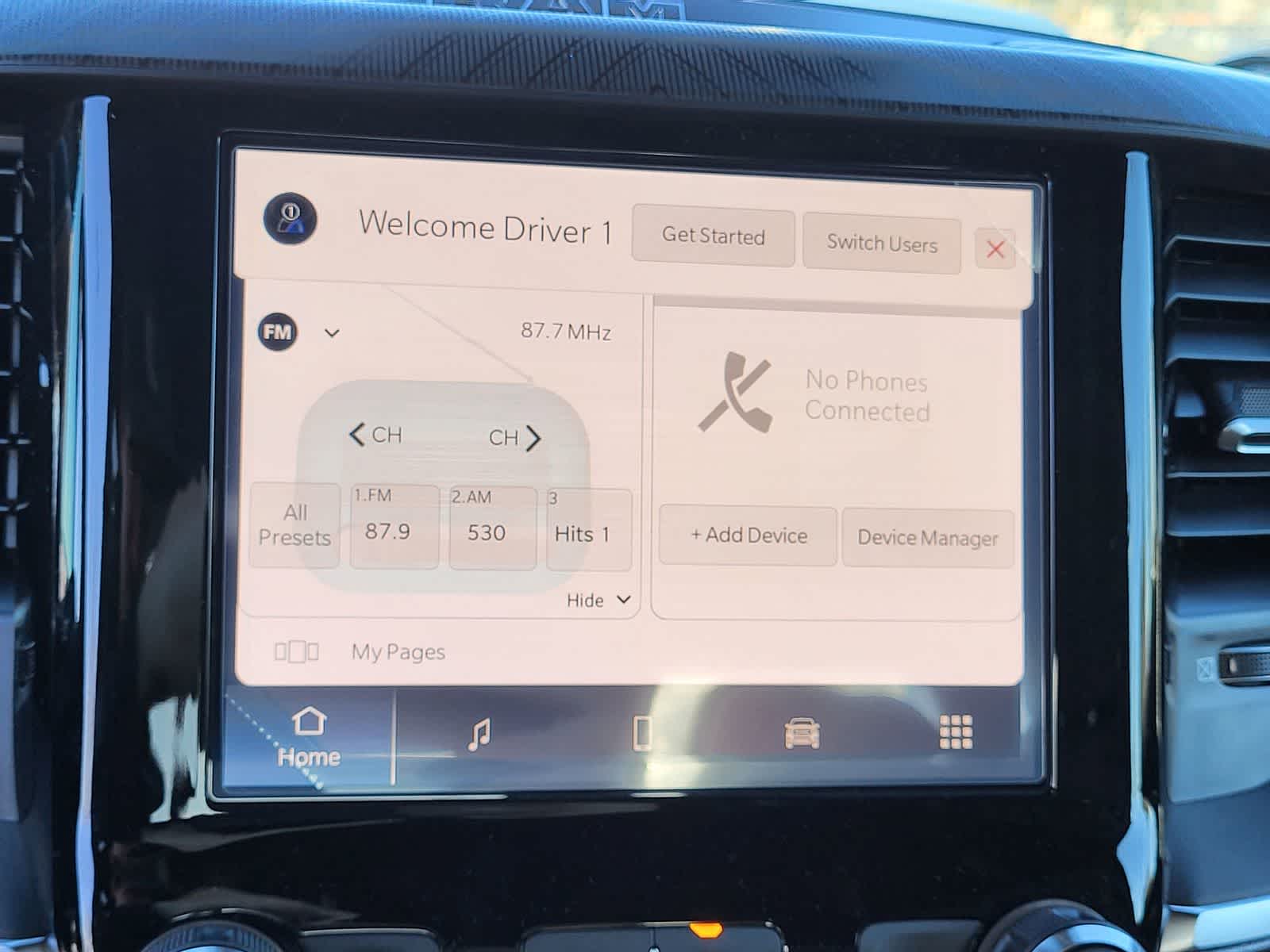 Thumbnail: 2026 RAM 1500 - 18