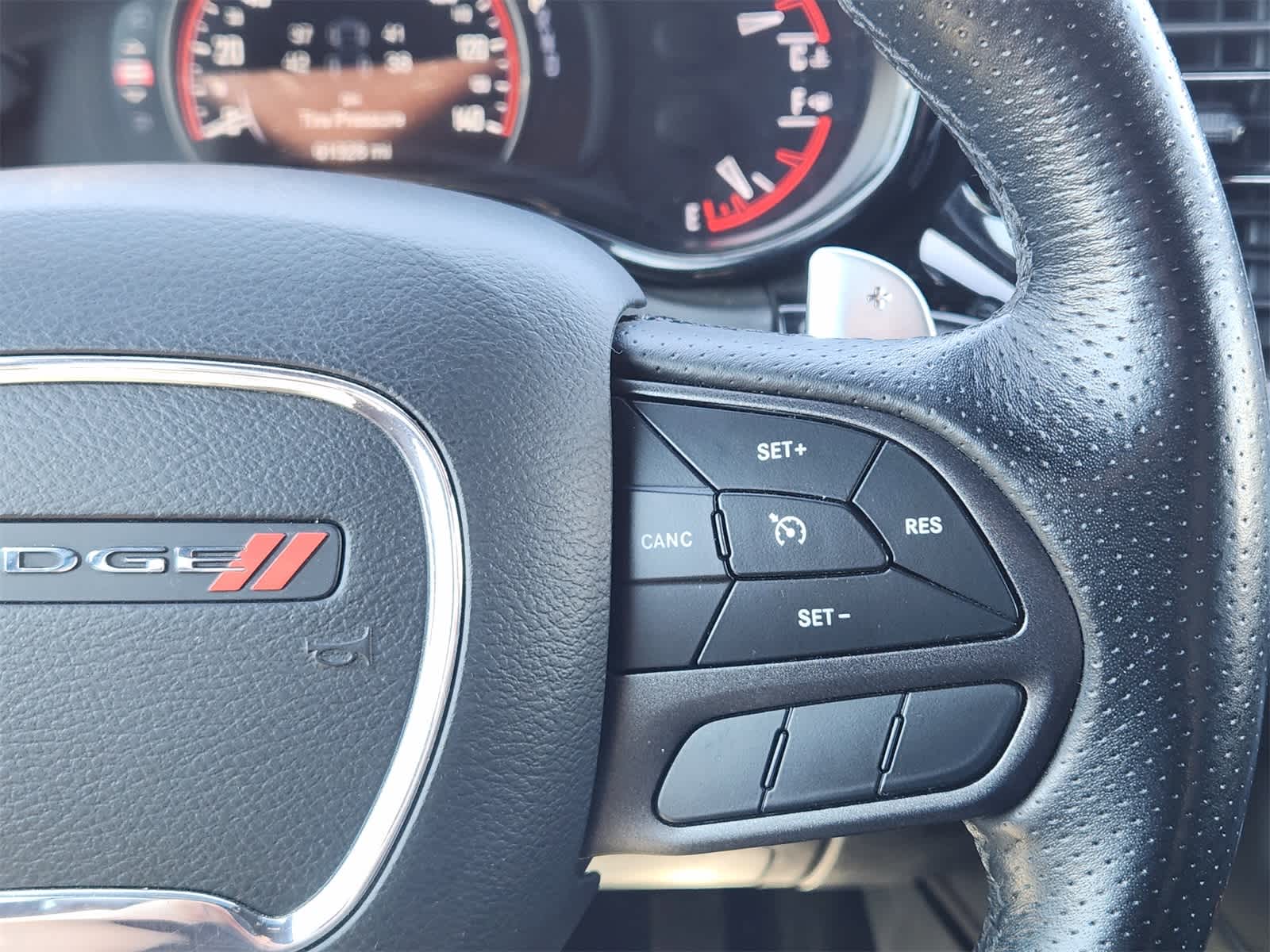 Thumbnail: 2023 Dodge Durango - 28