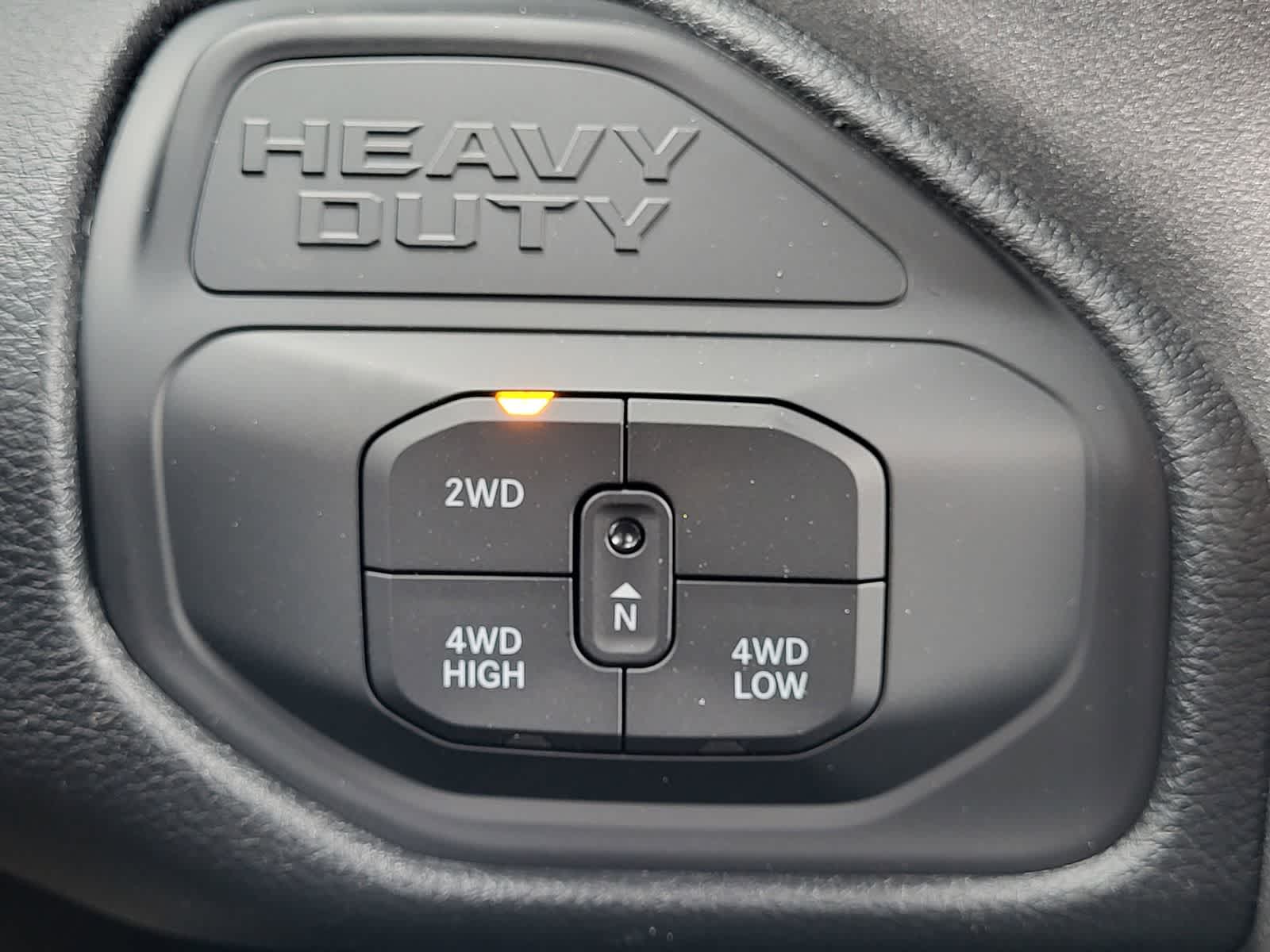 Thumbnail: 2026 RAM 3500 - 19