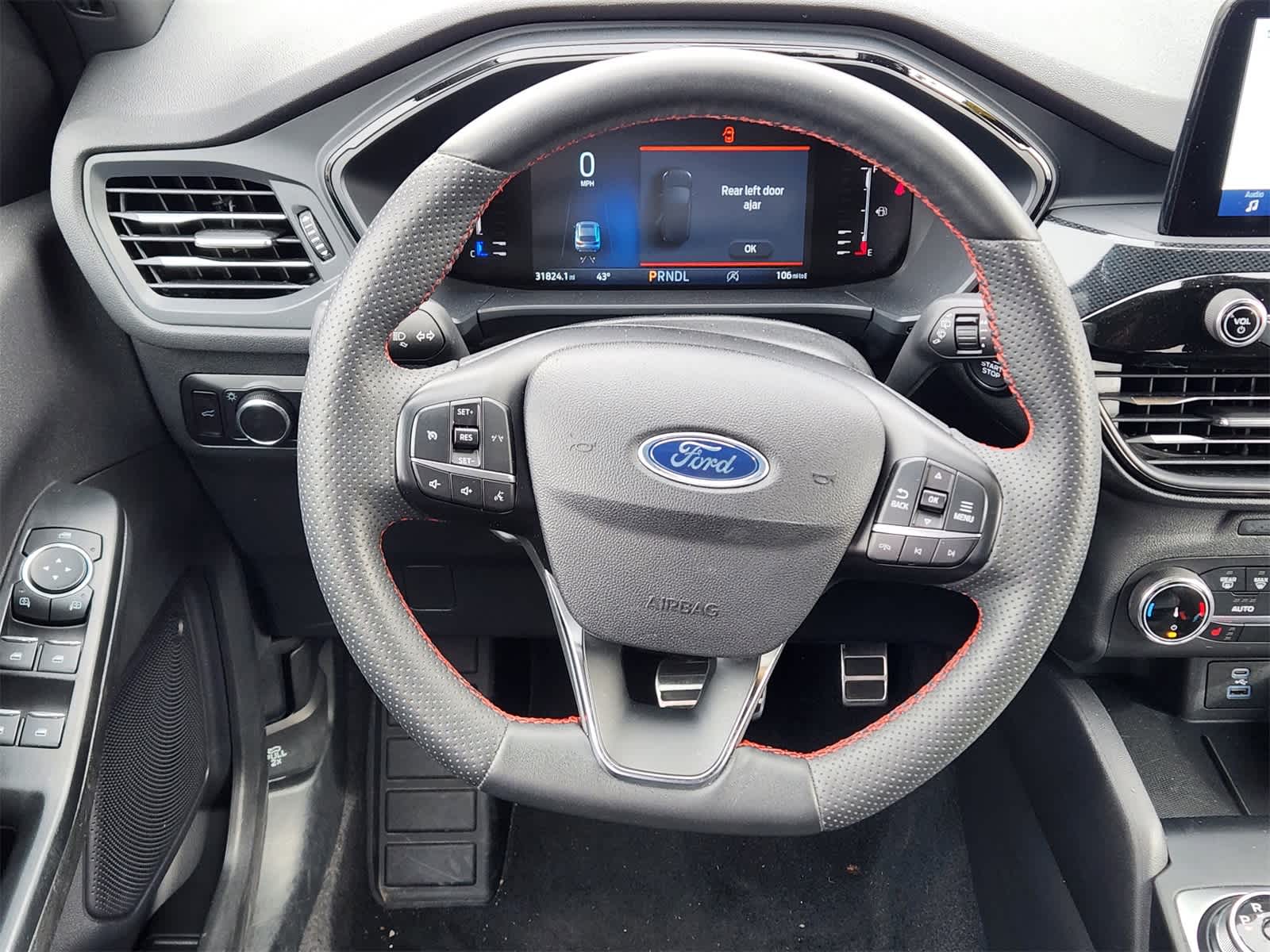 Thumbnail: 2023 Ford Escape - 22