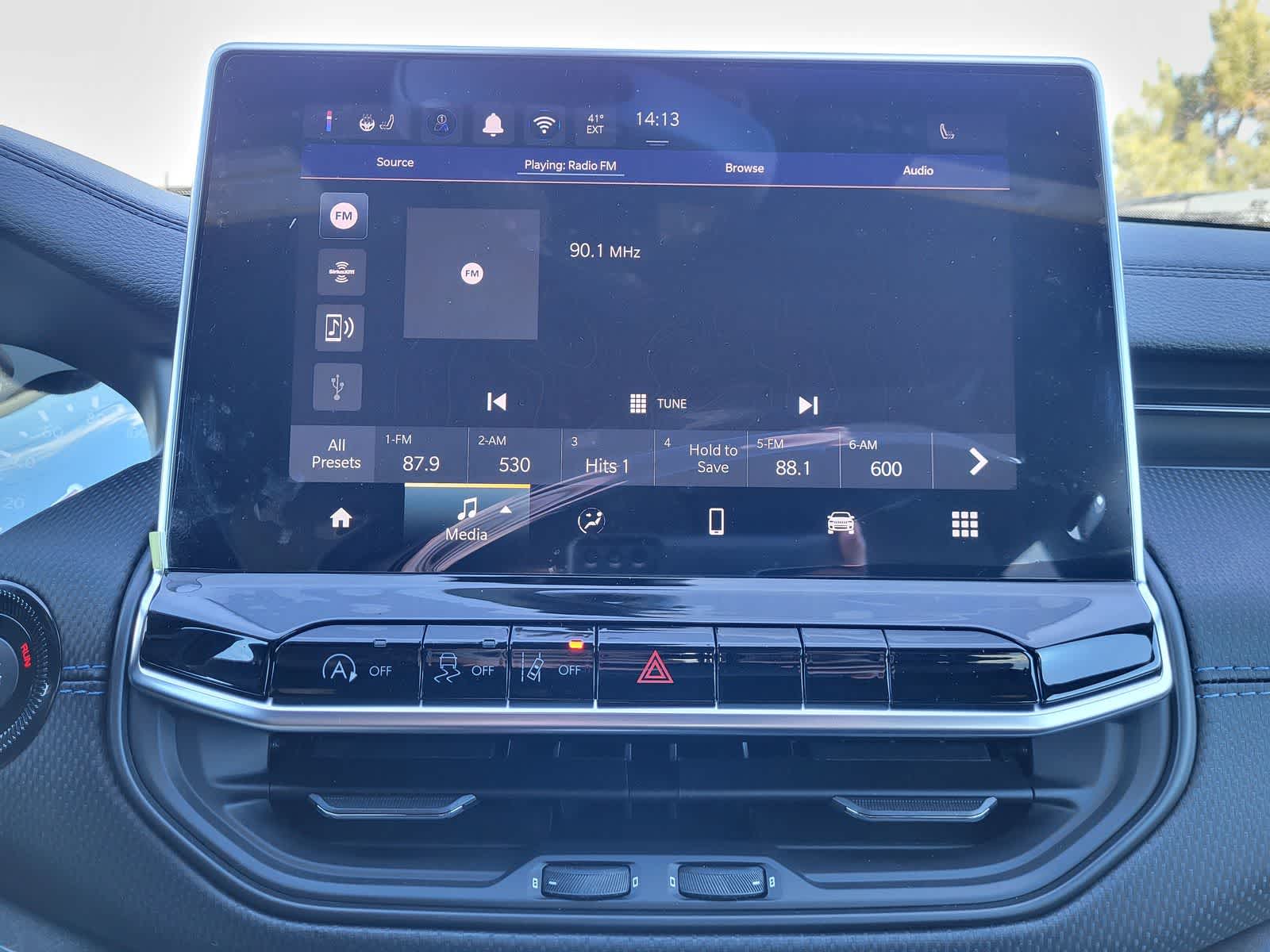 Thumbnail: 2026 Jeep Compass - 12