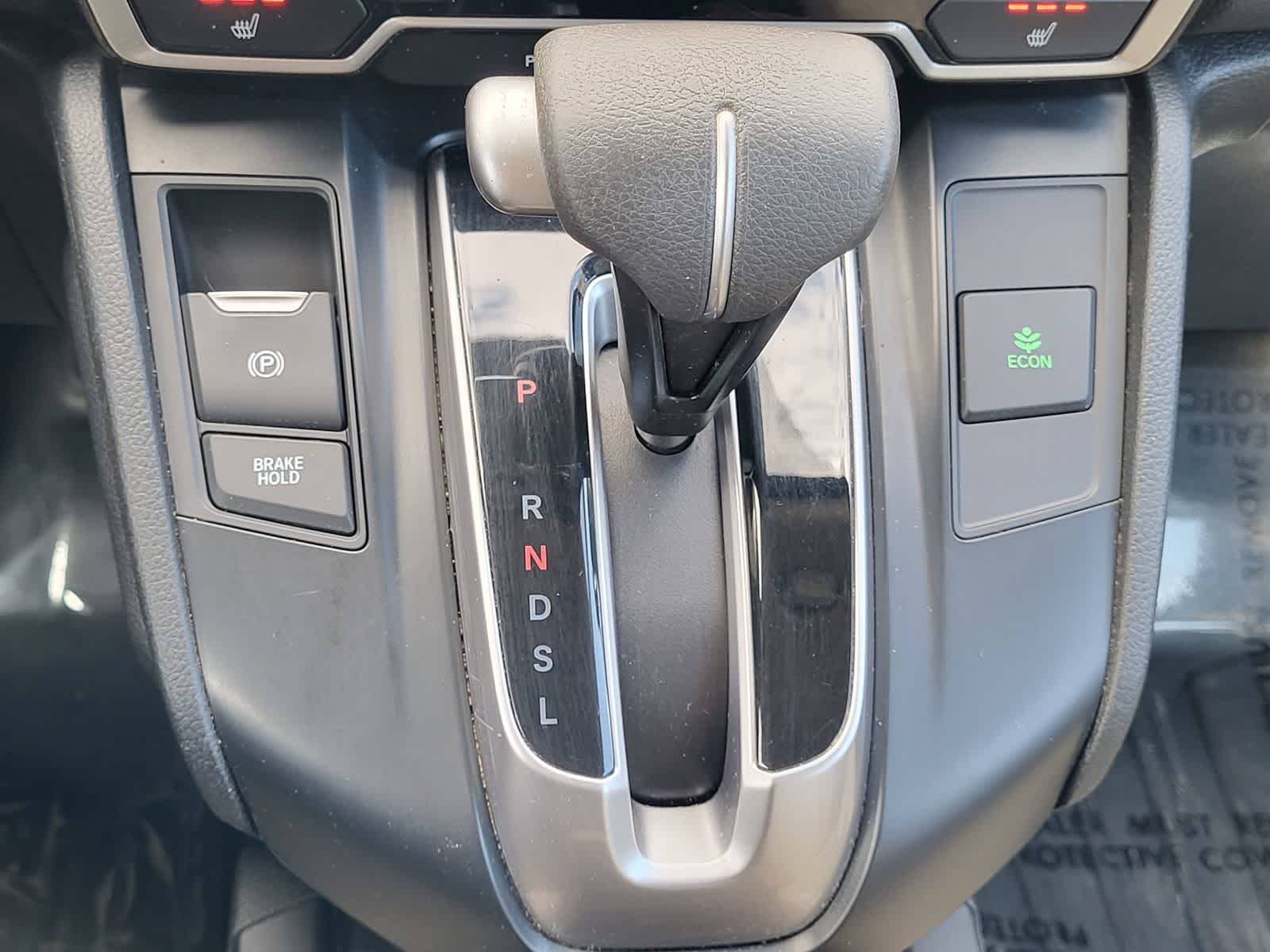 Thumbnail: 2018 Honda CR-V - 24