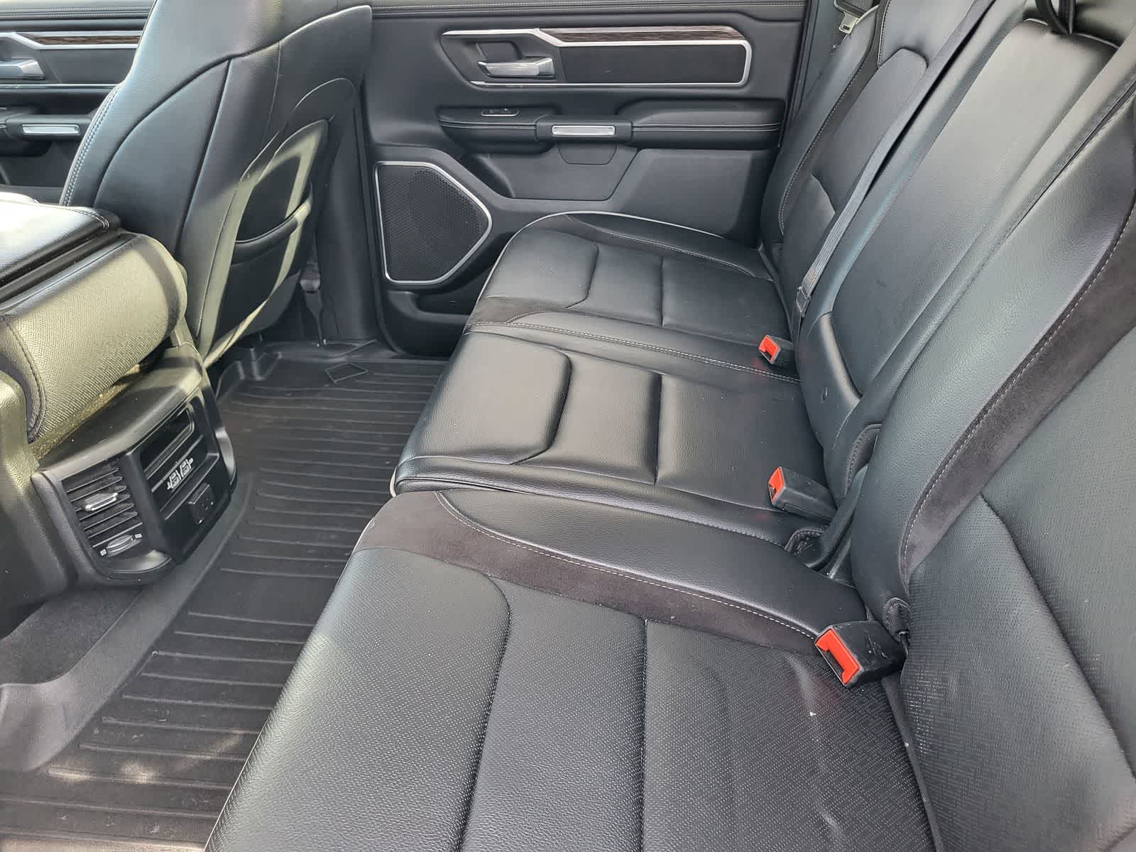 Thumbnail: 2020 RAM 1500 - 28