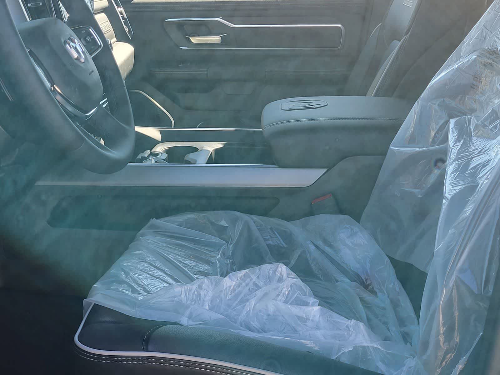 Thumbnail: 2026 RAM 1500 - 21