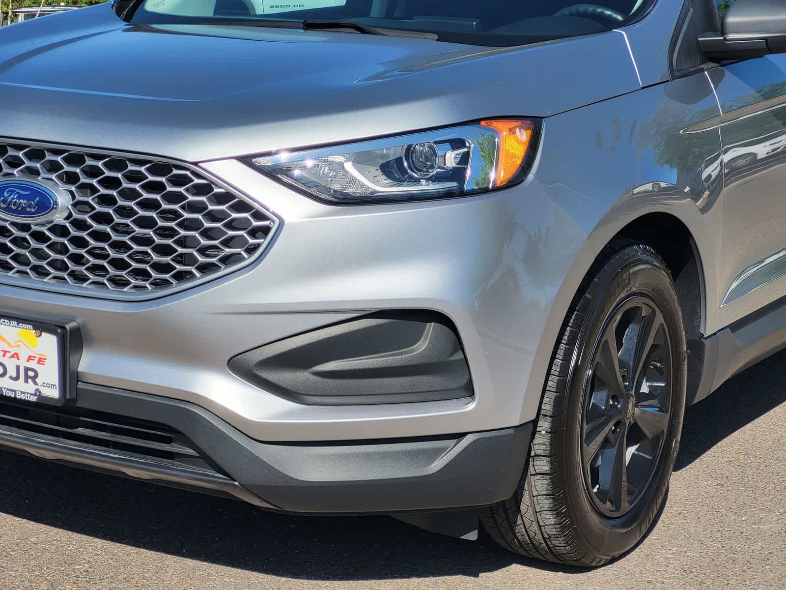 Thumbnail: 2024 Ford Edge - 7