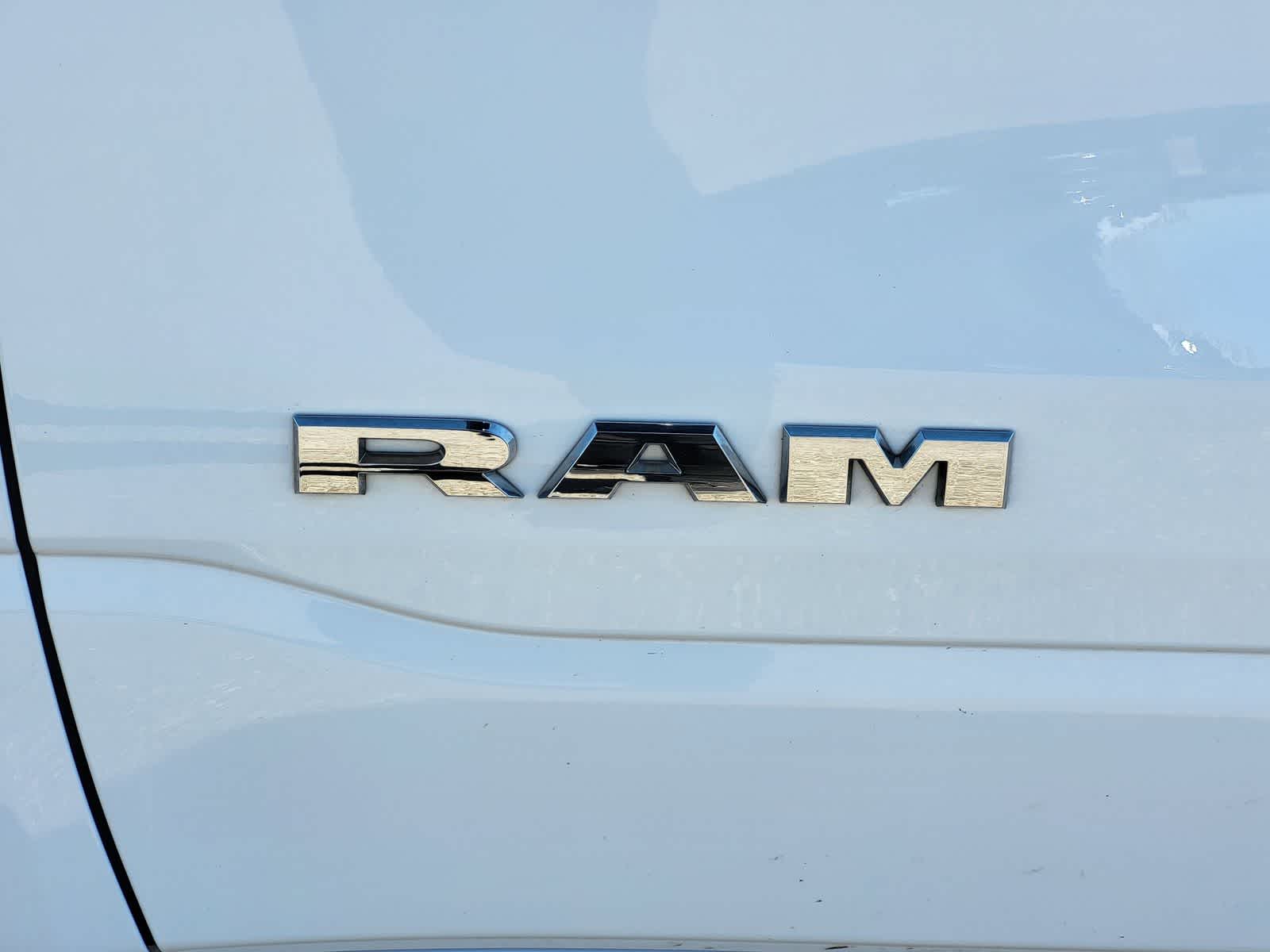 Thumbnail: 2024 RAM 1500 - 26