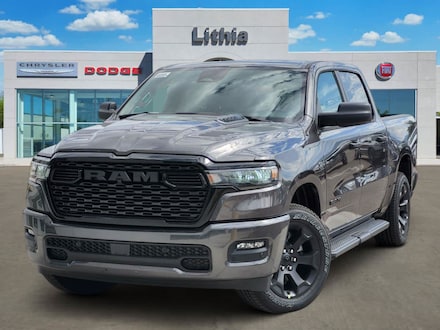 2027 Ram 1500 Express Pickup