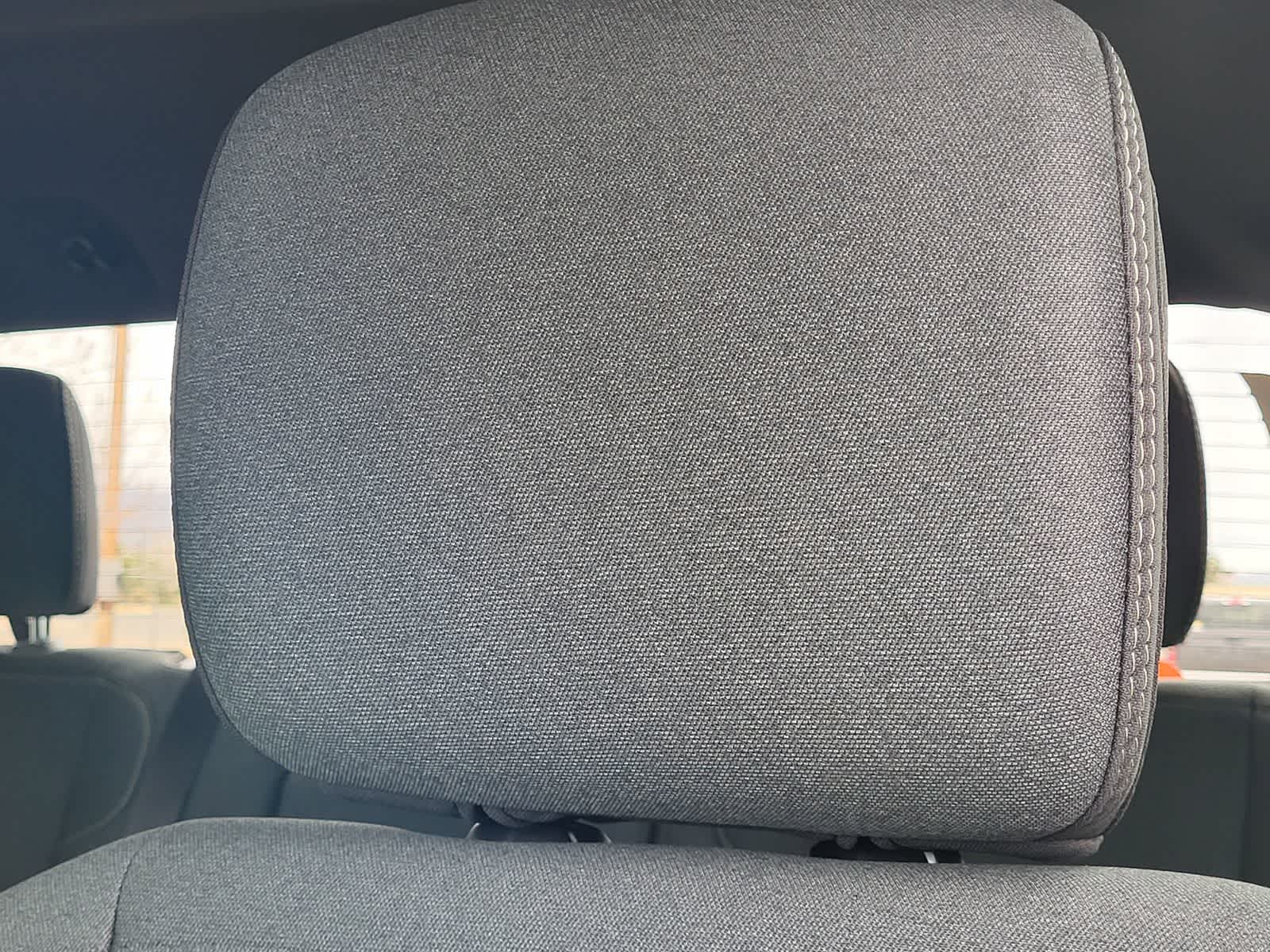 Thumbnail: 2026 RAM 2500 - 13