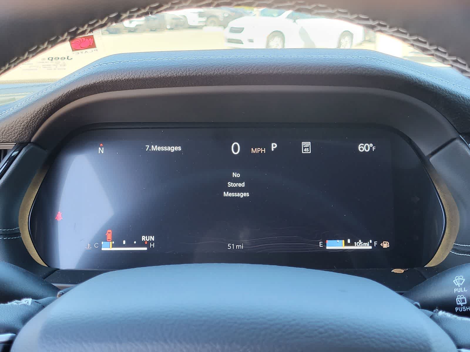 Thumbnail: 2026 Jeep Grand Cherokee L - 12