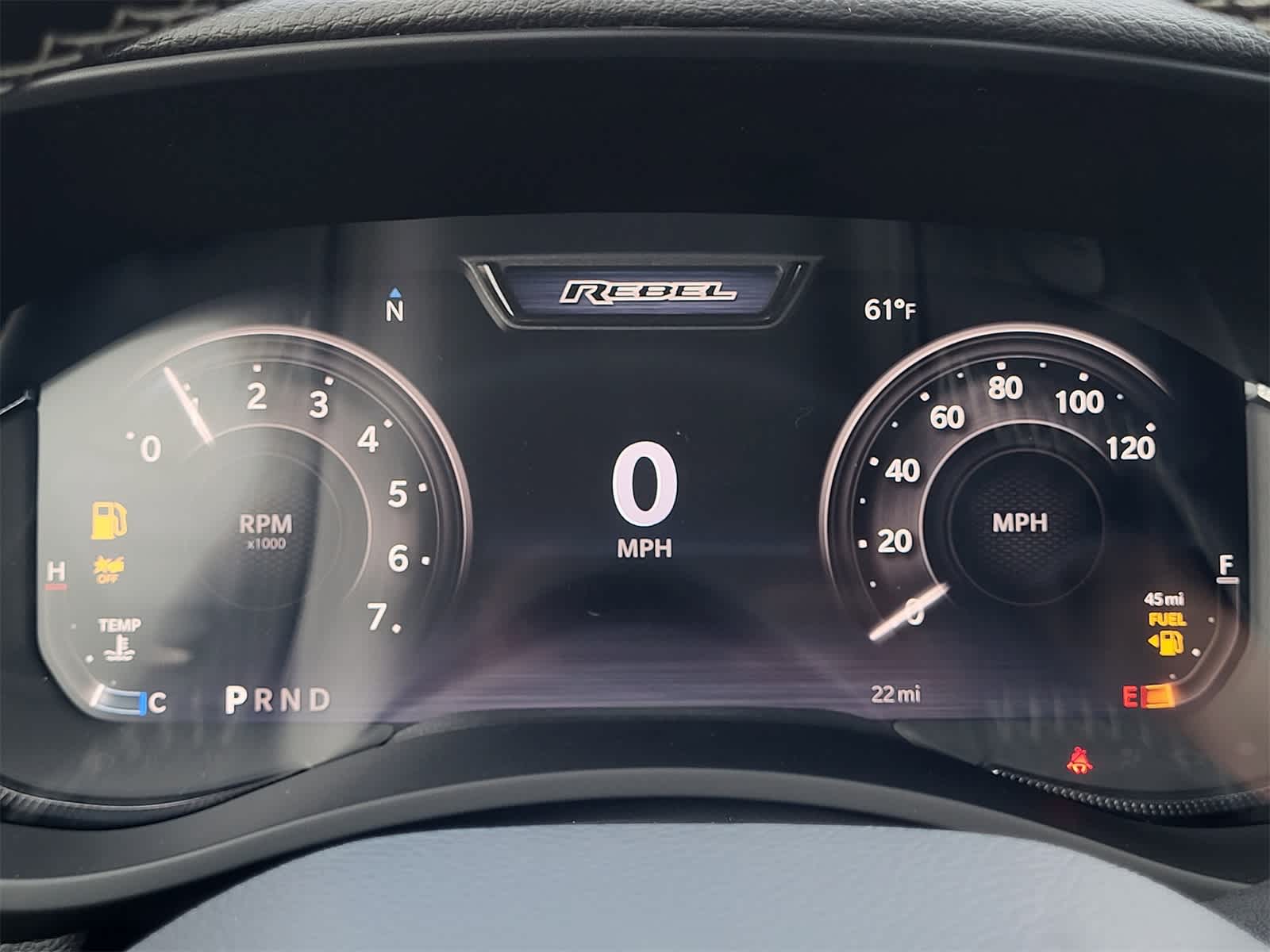 Thumbnail: 2026 RAM 2500 - 11