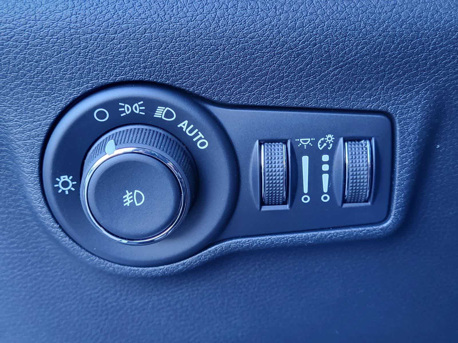 Thumbnail: 2026 Jeep Compass - 14