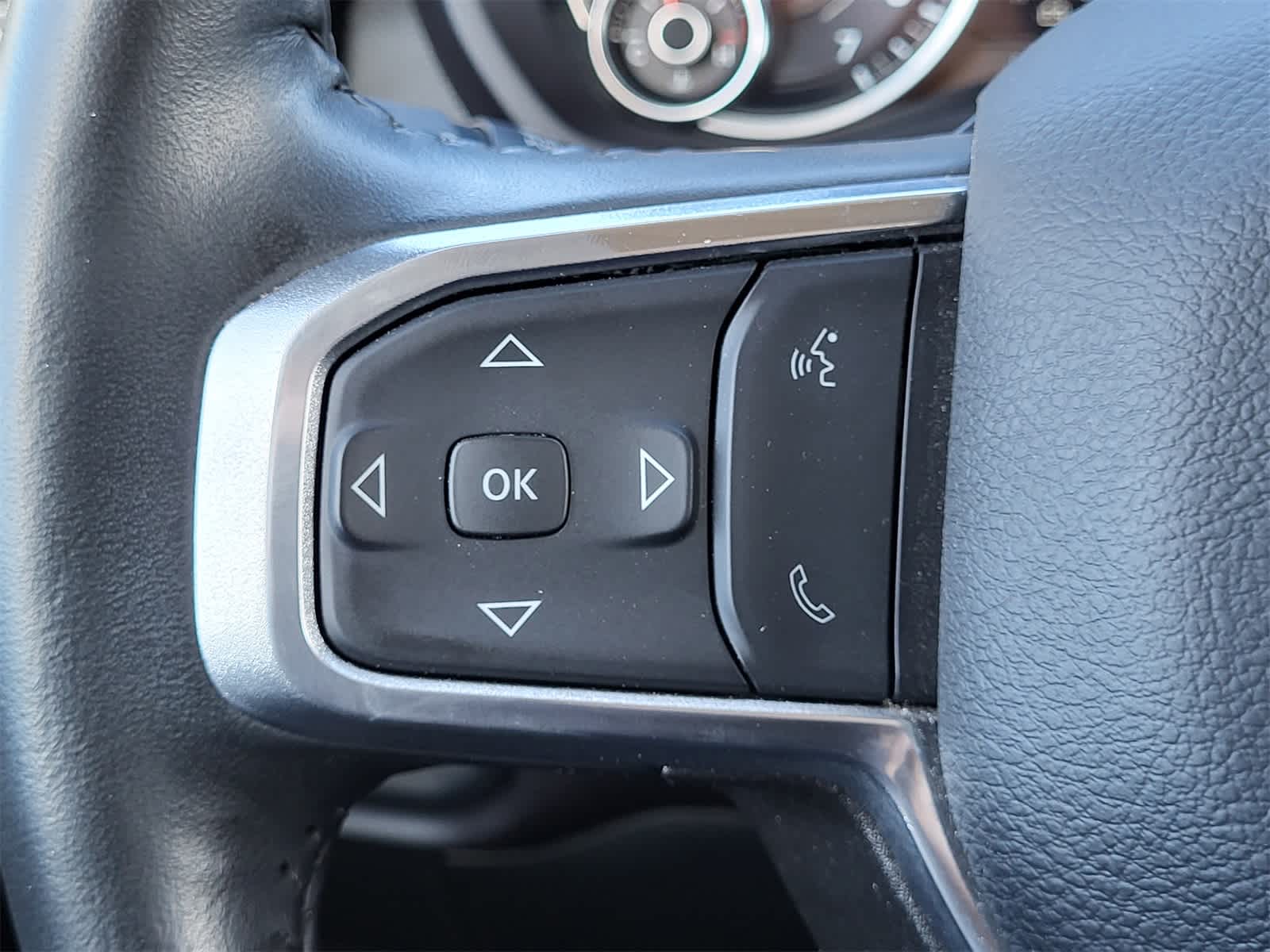 Thumbnail: 2023 RAM 2500 - 18