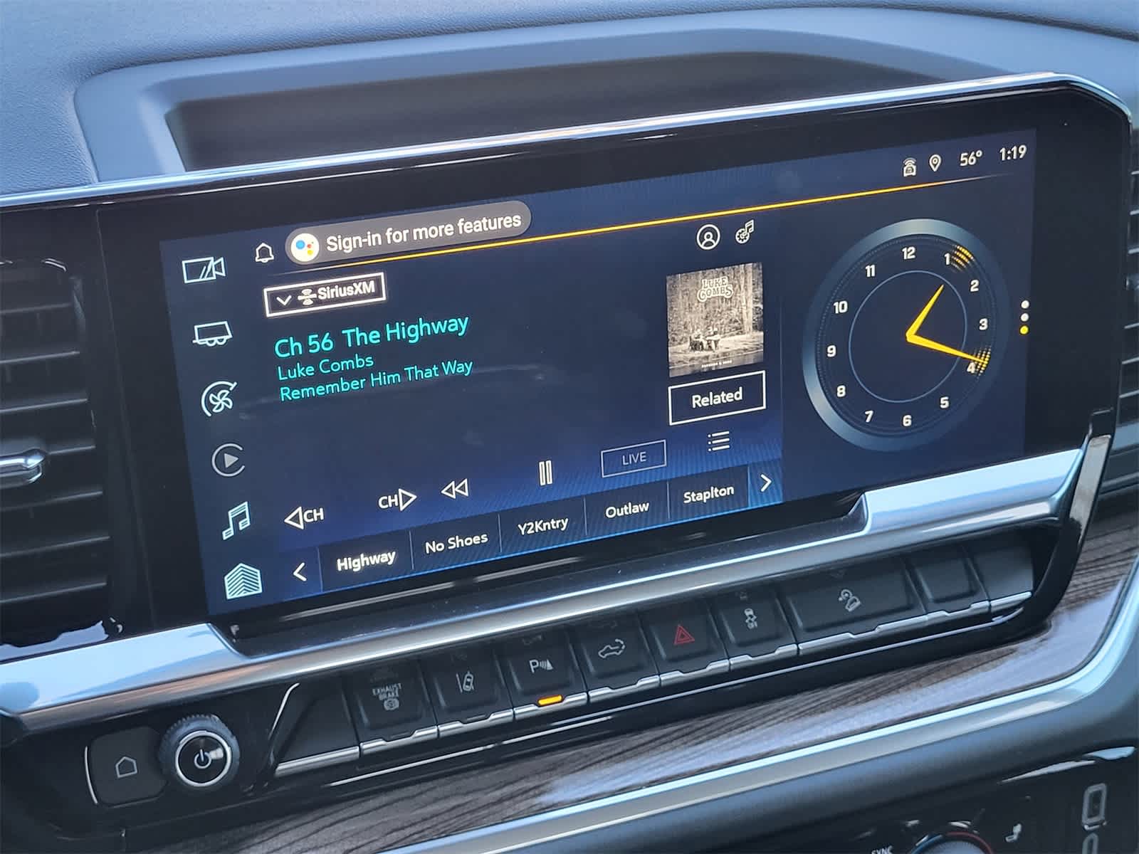 Thumbnail: 2025 Chevrolet Silverado 2500 - 15