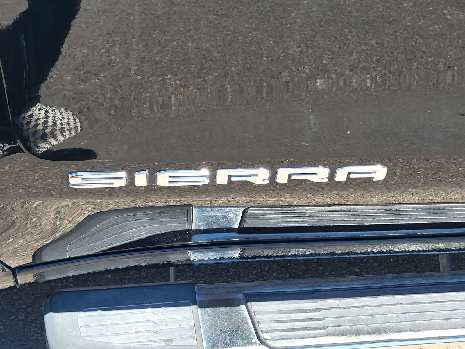 Thumbnail: 2019 GMC Sierra 1500 - 9