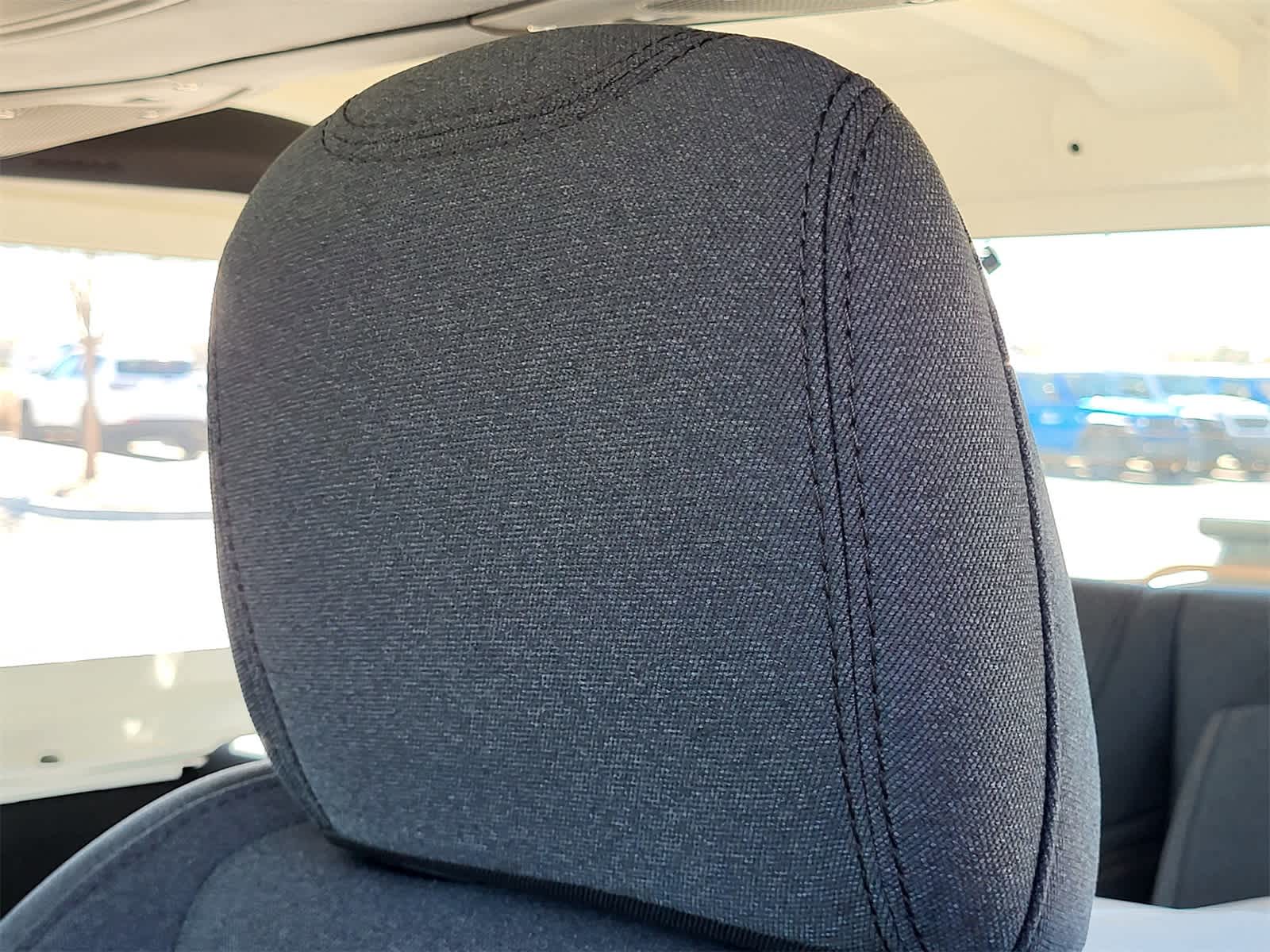 Thumbnail: 2026 Jeep Wrangler - 12