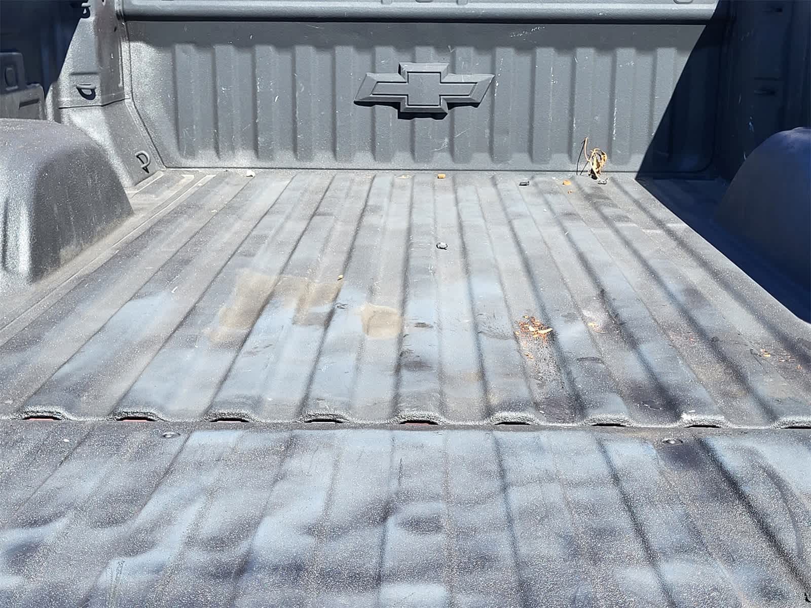 Thumbnail: 2023 Chevrolet Silverado 1500 - 29