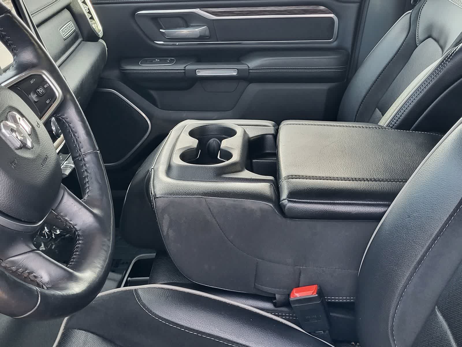 Thumbnail: 2020 RAM 1500 - 27