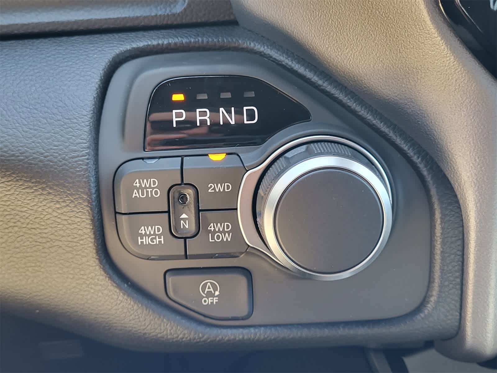 Thumbnail: 2026 RAM 1500 - 14