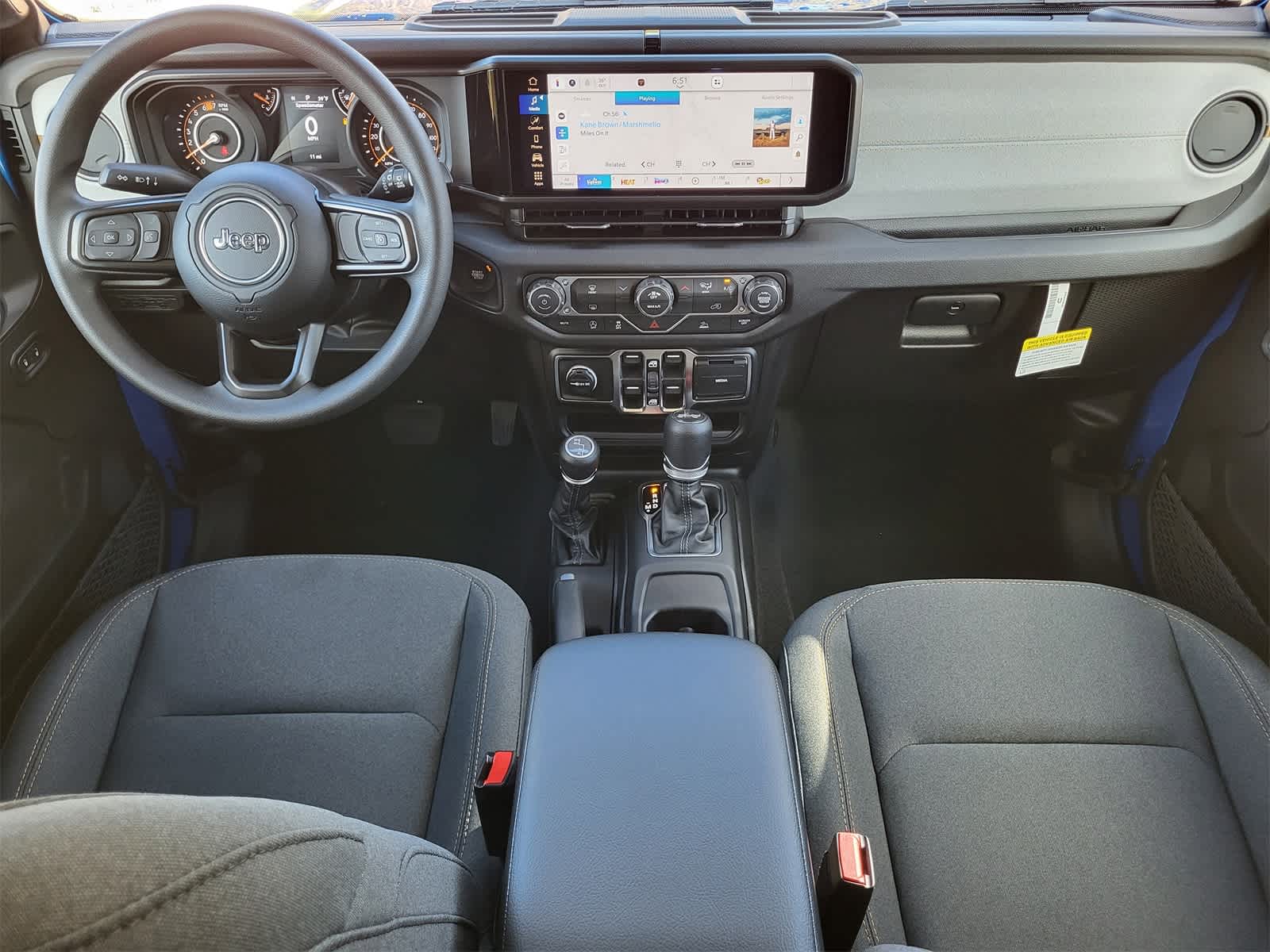 Thumbnail: 2026 Jeep Wrangler - 18