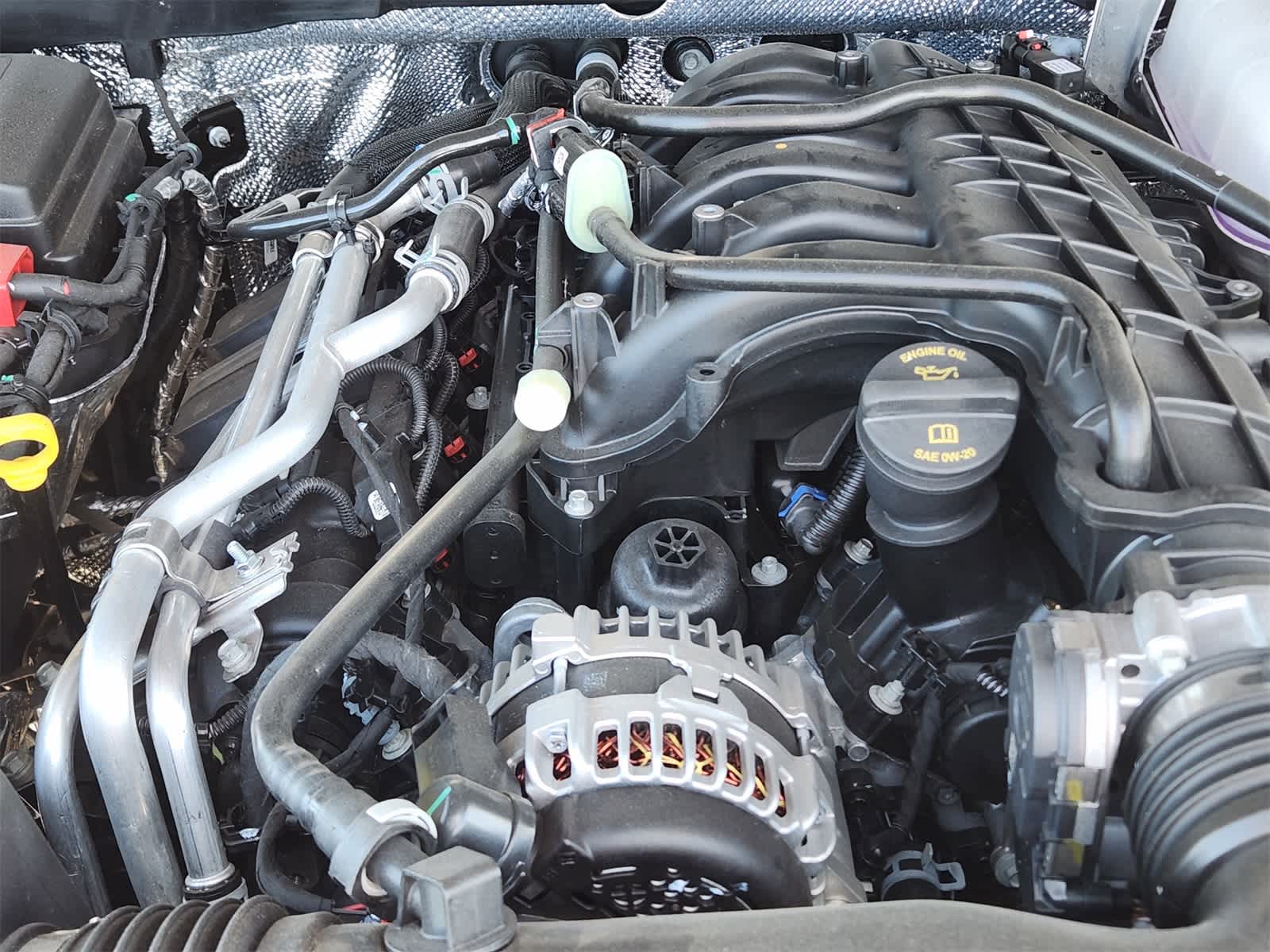 Thumbnail: 2025 Jeep Gladiator - 27