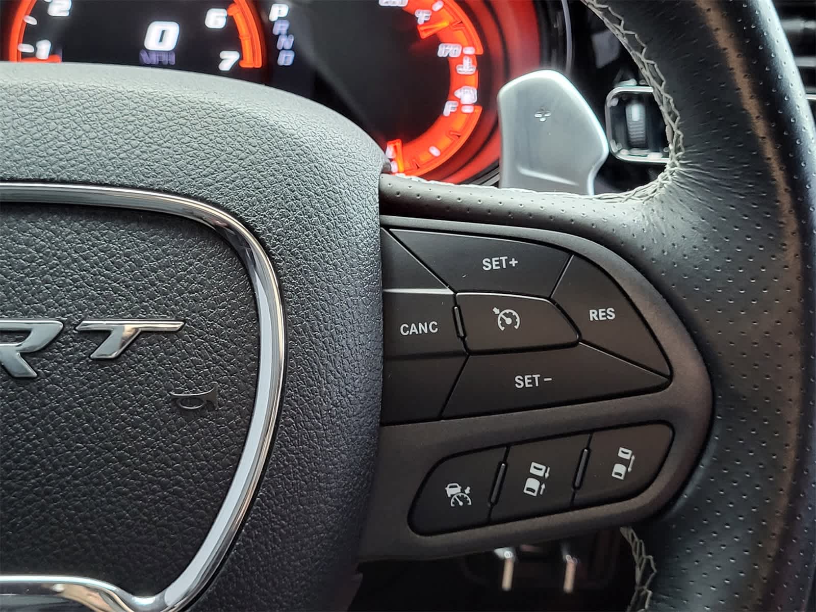 Thumbnail: 2023 Dodge Durango - 27