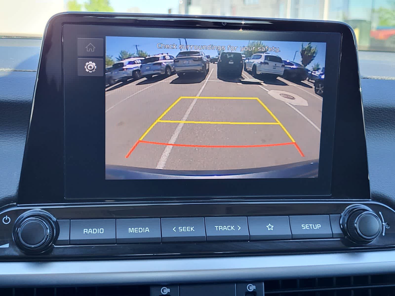 Thumbnail: 2024 Kia Forte - 19