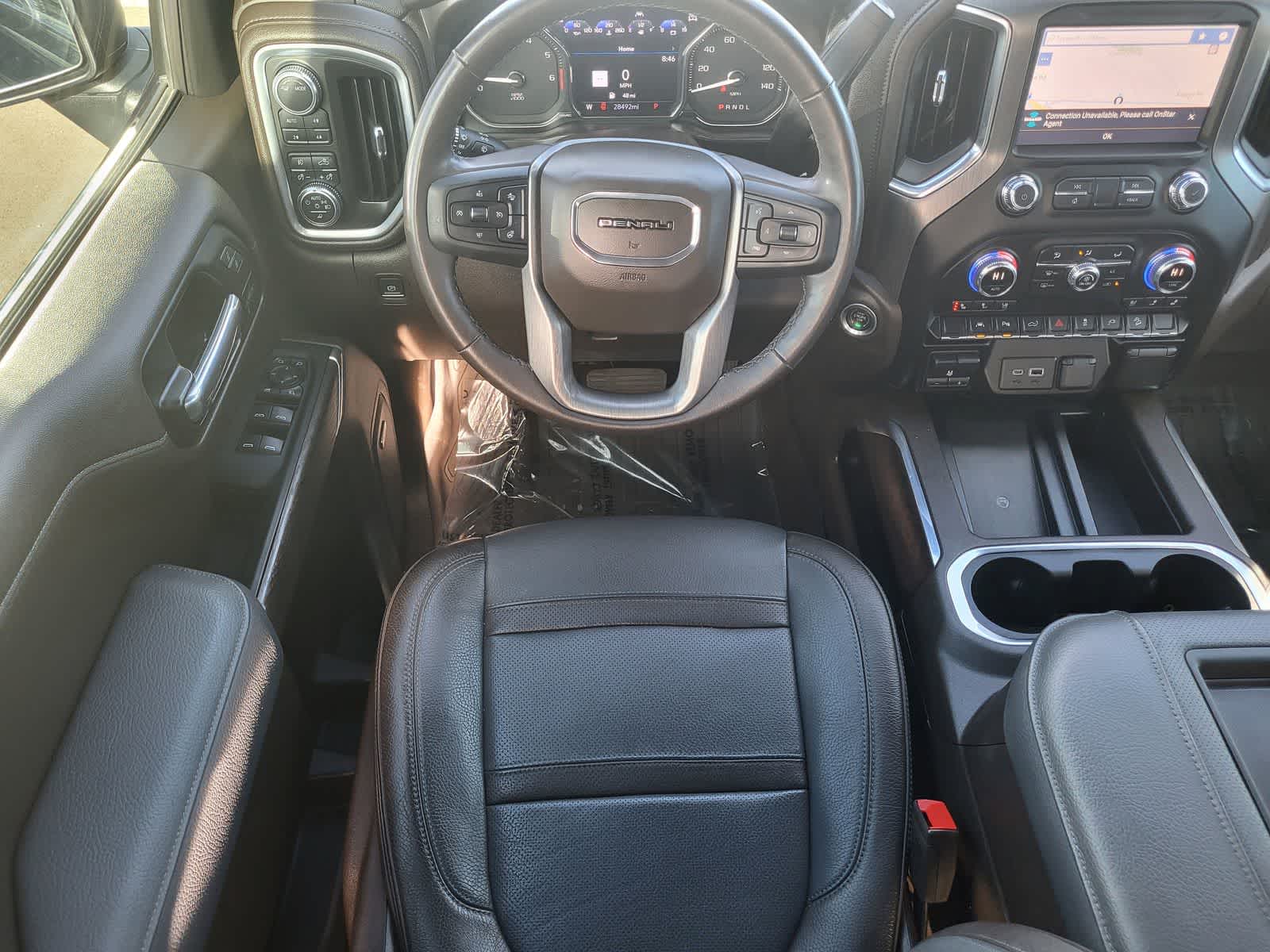 Thumbnail: 2021 GMC Sierra 1500 - 26