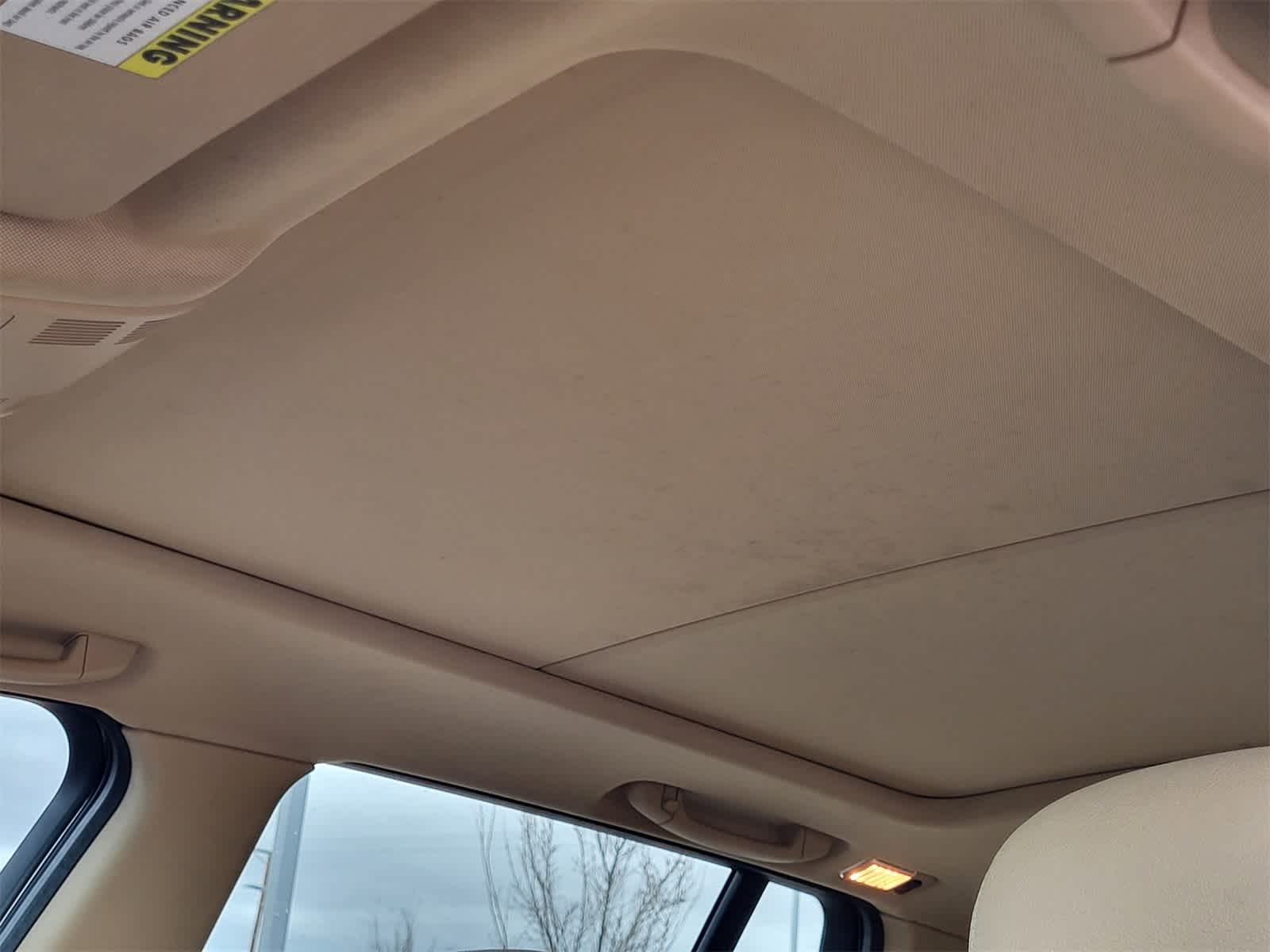 Thumbnail: 2007 BMW X3 - 27