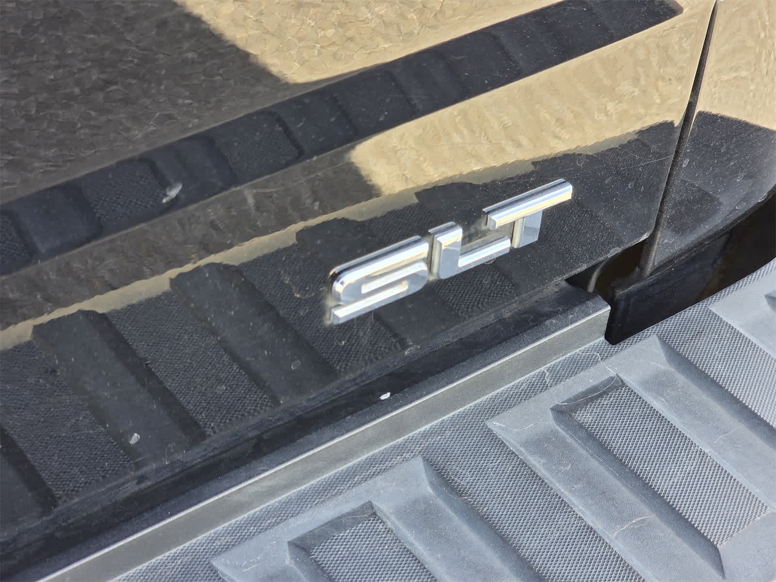 Thumbnail: 2018 GMC Sierra 1500 - 12