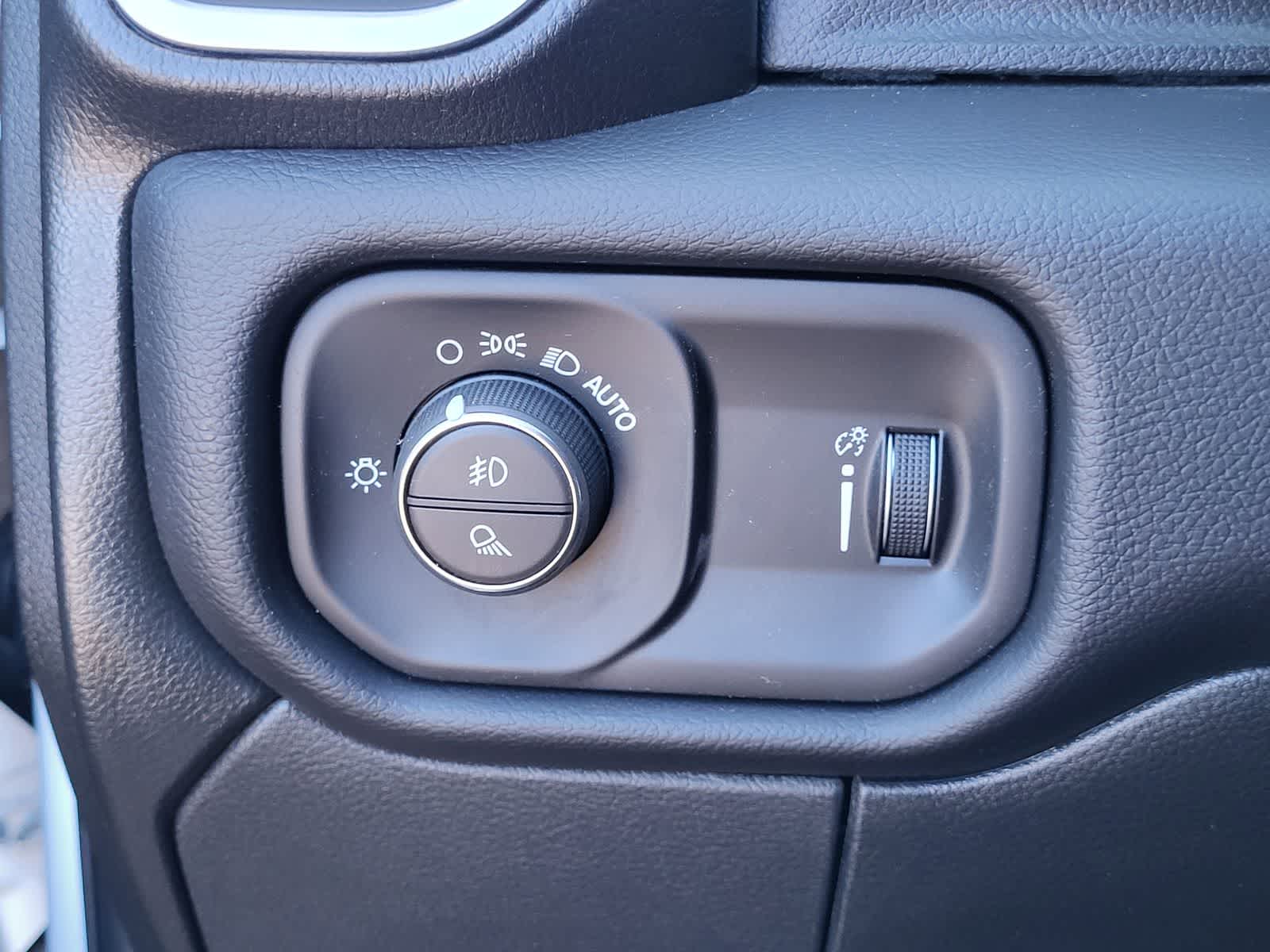 Thumbnail: 2026 RAM 2500 - 13