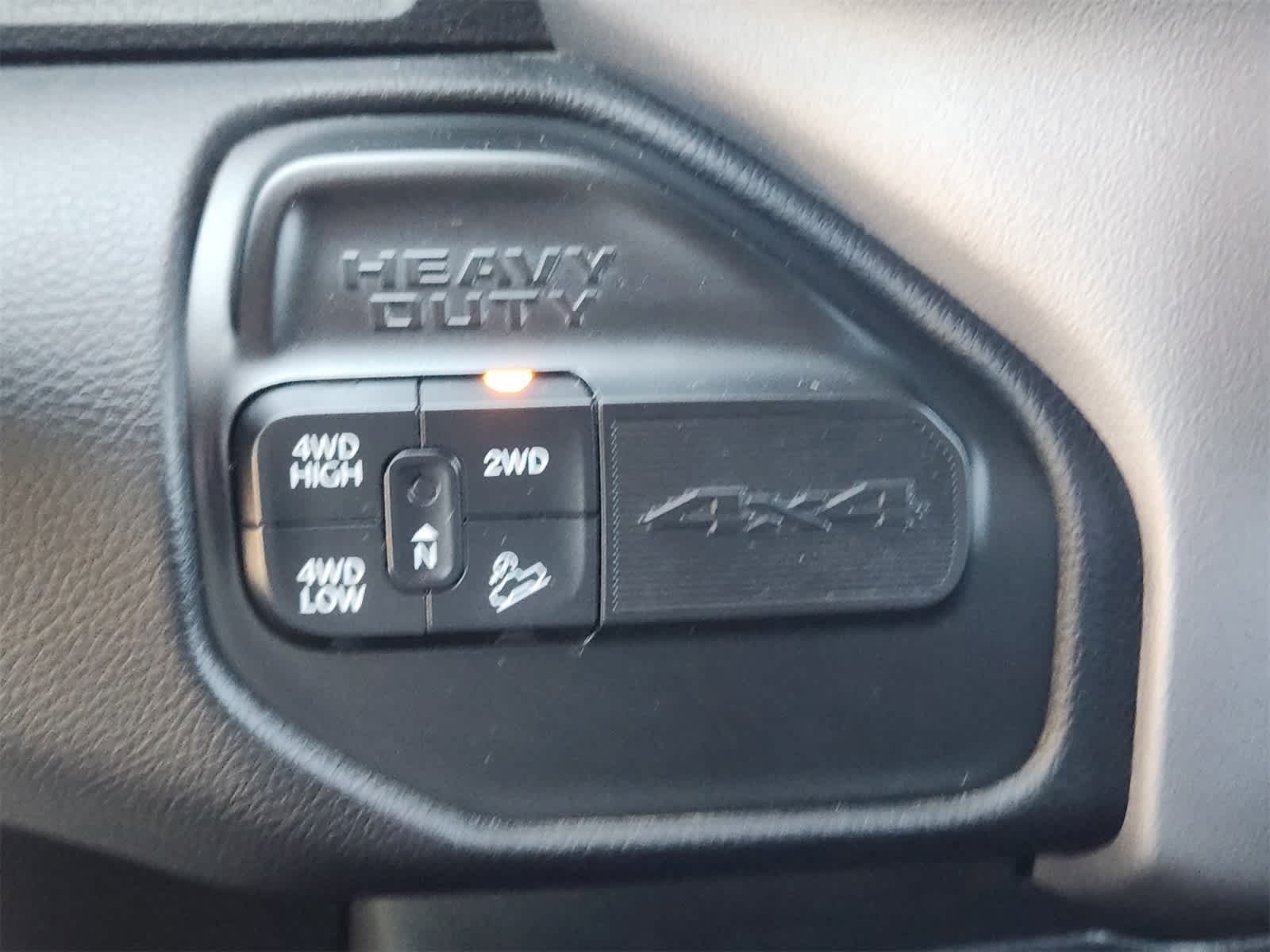 Thumbnail: 2022 RAM 2500 - 21