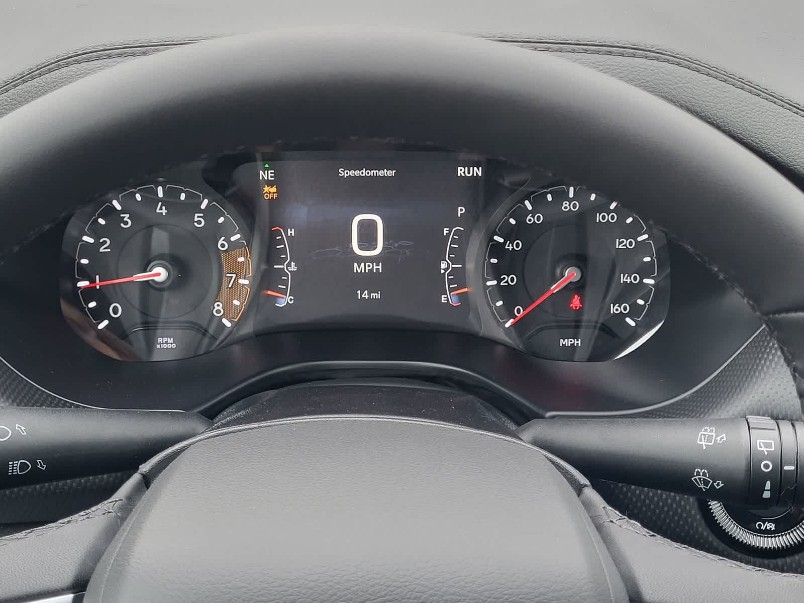 Thumbnail: 2026 Jeep Compass - 14