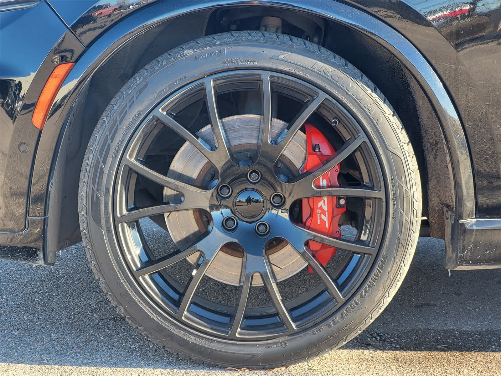 Thumbnail: 2021 Dodge Durango - 10