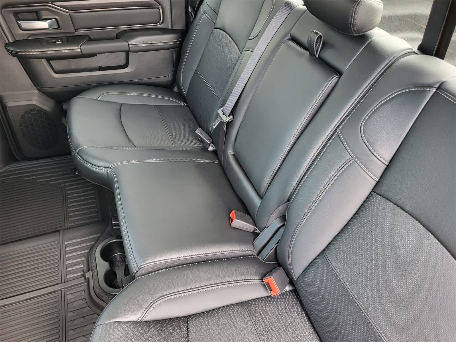 Thumbnail: 2026 RAM 2500 - 21