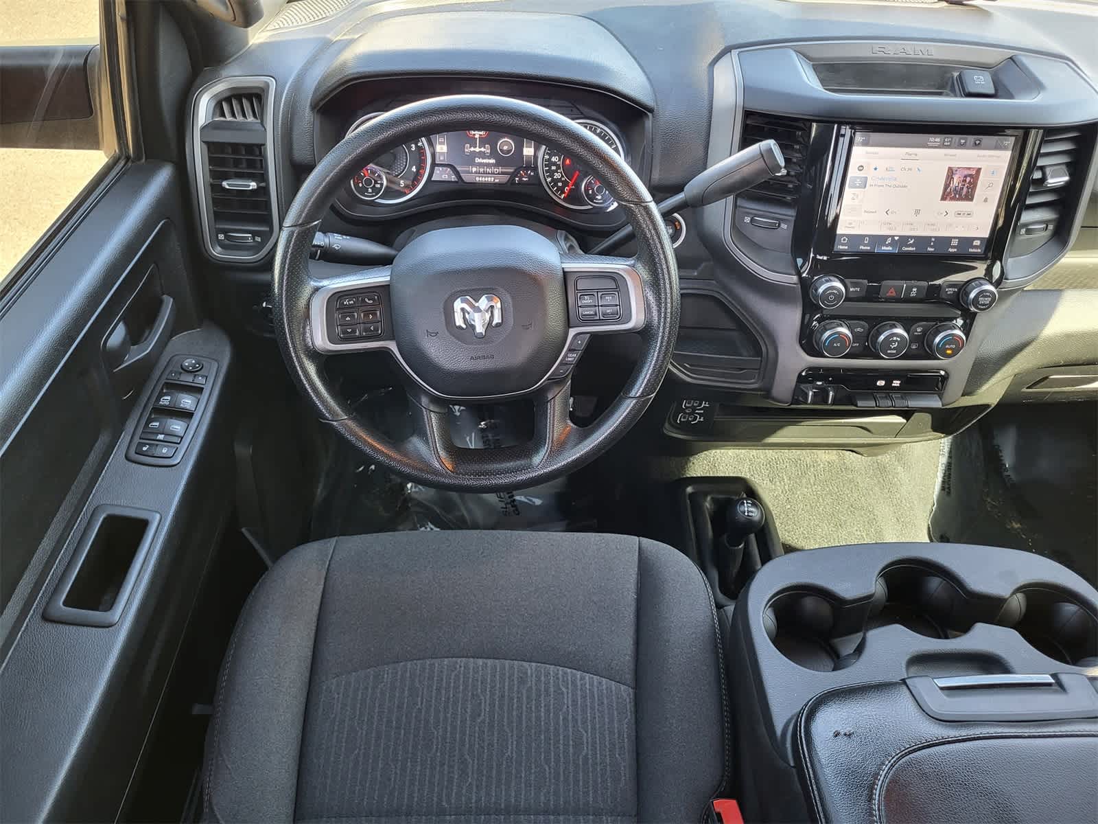 Thumbnail: 2022 RAM 3500 - 23