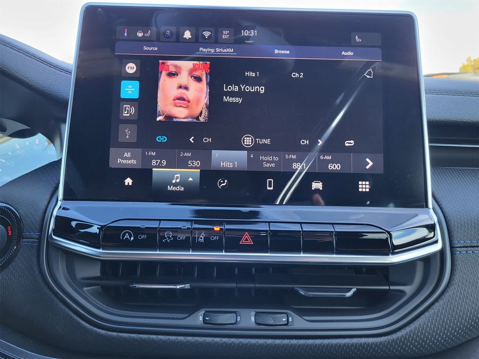 Thumbnail: 2026 Jeep Compass - 12