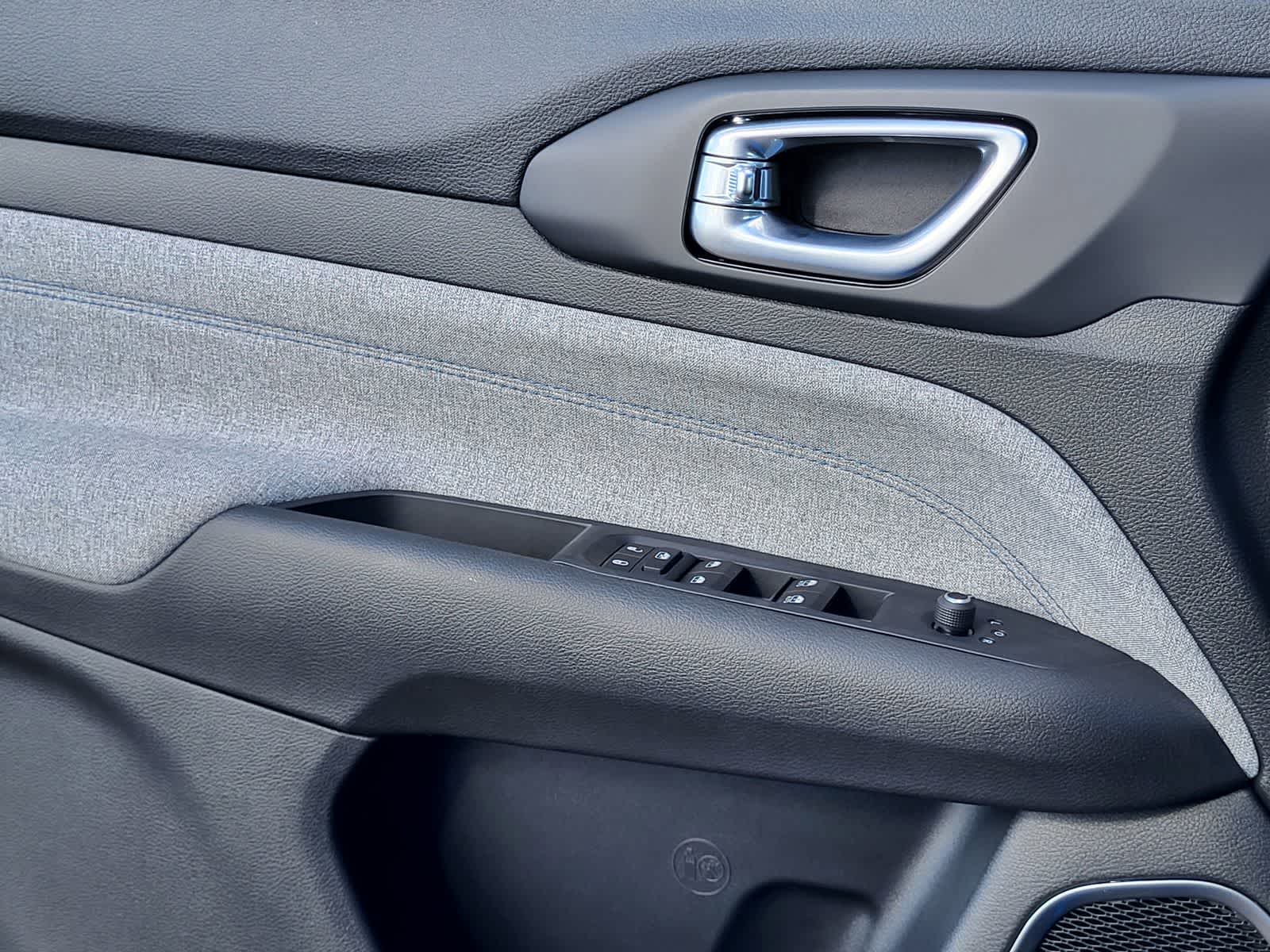 Thumbnail: 2026 Jeep Compass - 15