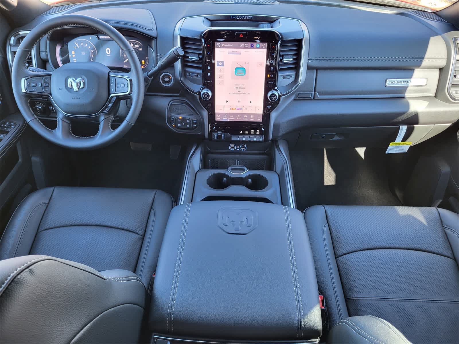 Thumbnail: 2026 RAM 2500 - 17