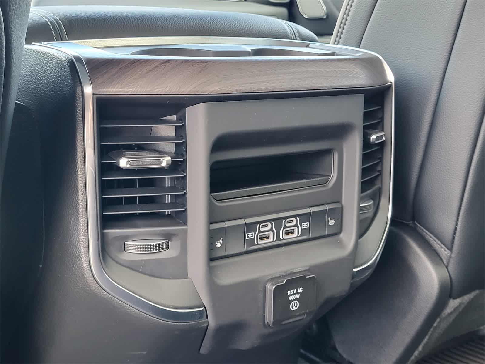 Thumbnail: 2026 RAM 1500 - 20