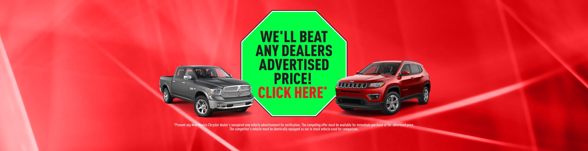 Lithia Chrysler Dodge Jeep Ram Fiat of Santa Fe New & Used Car Dealer