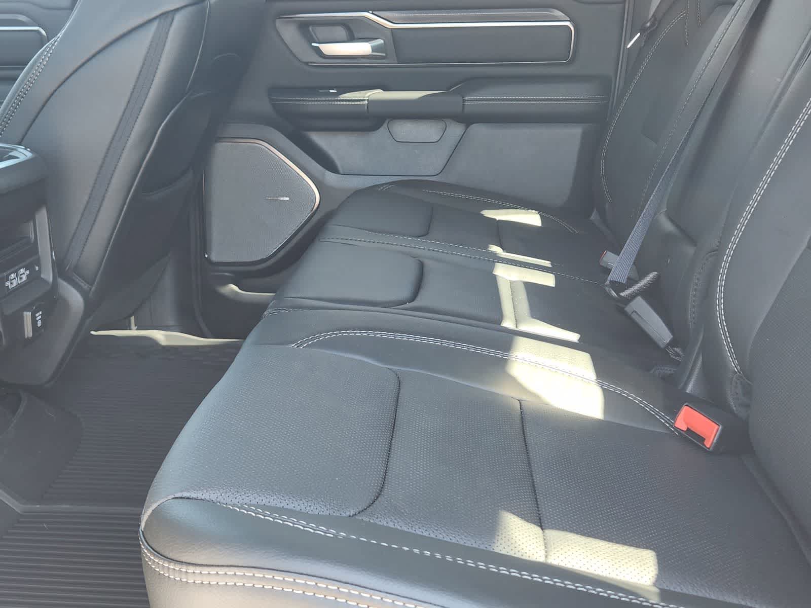 Thumbnail: 2026 RAM 1500 - 25