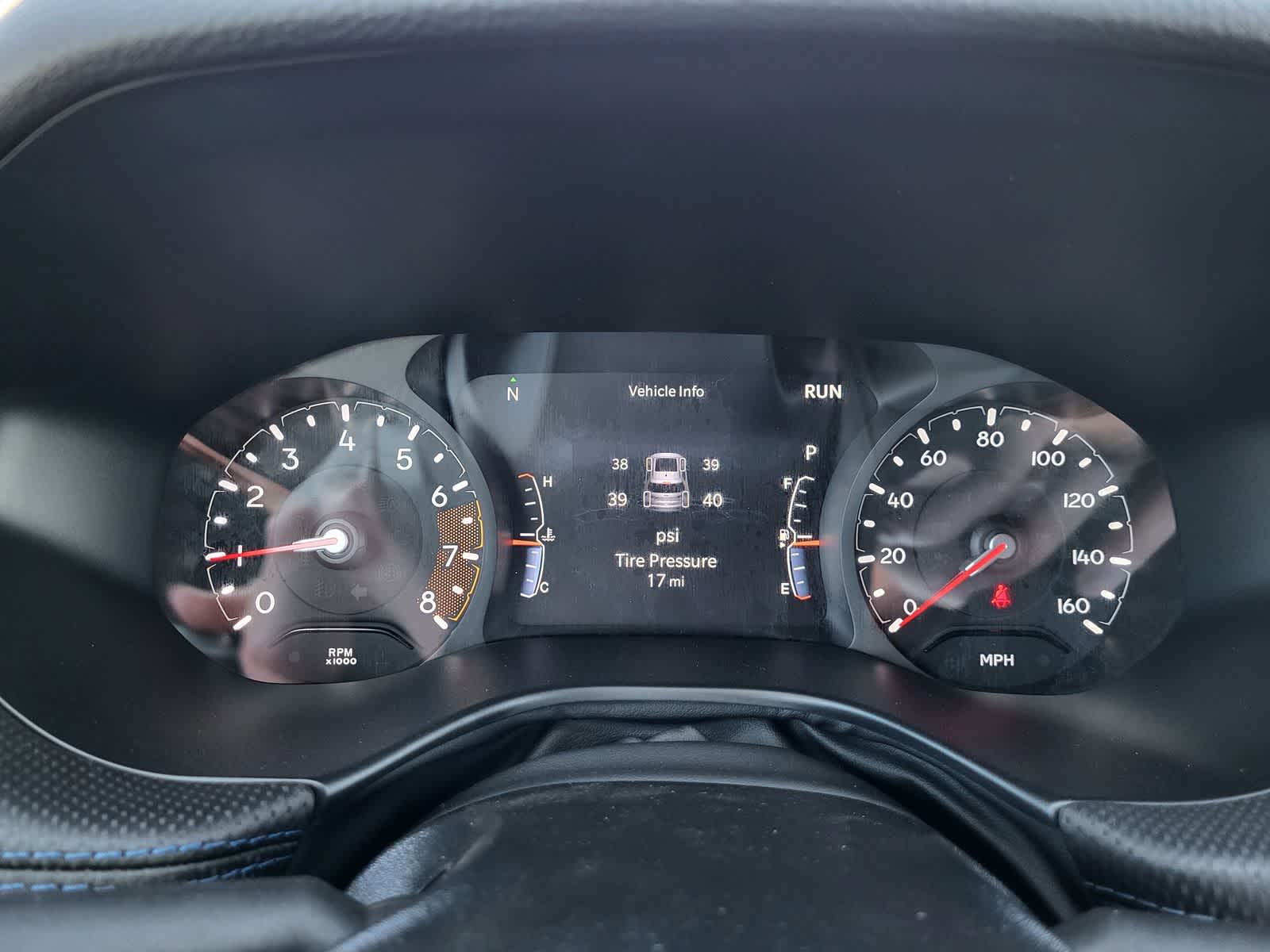 Thumbnail: 2026 Jeep Compass - 11