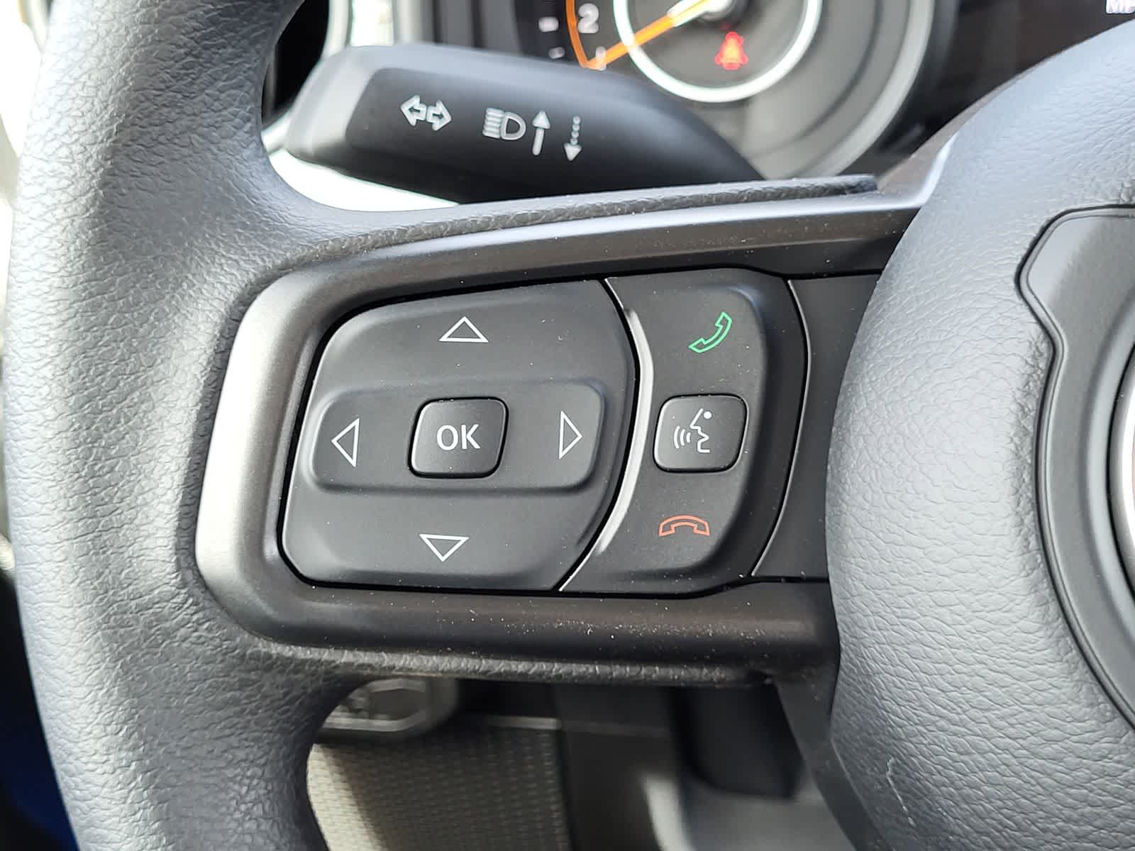 Thumbnail: 2026 Jeep Wrangler - 12