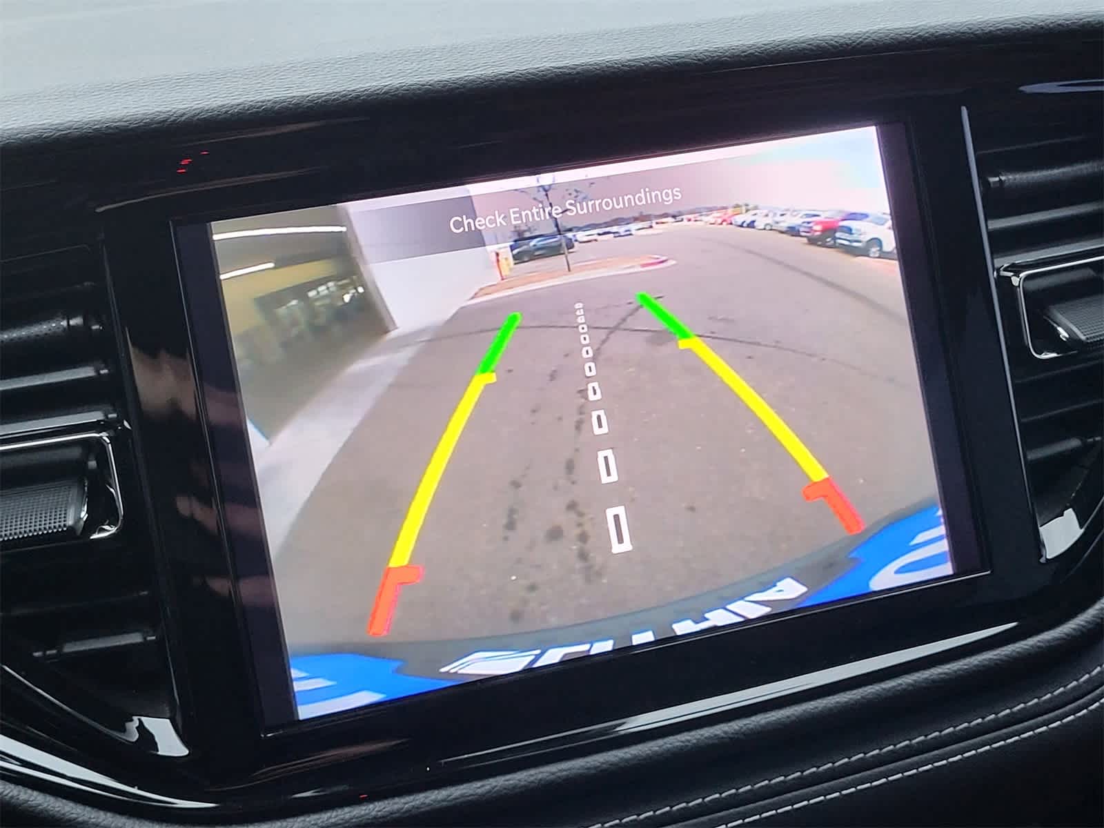 Thumbnail: 2023 Dodge Durango - 17