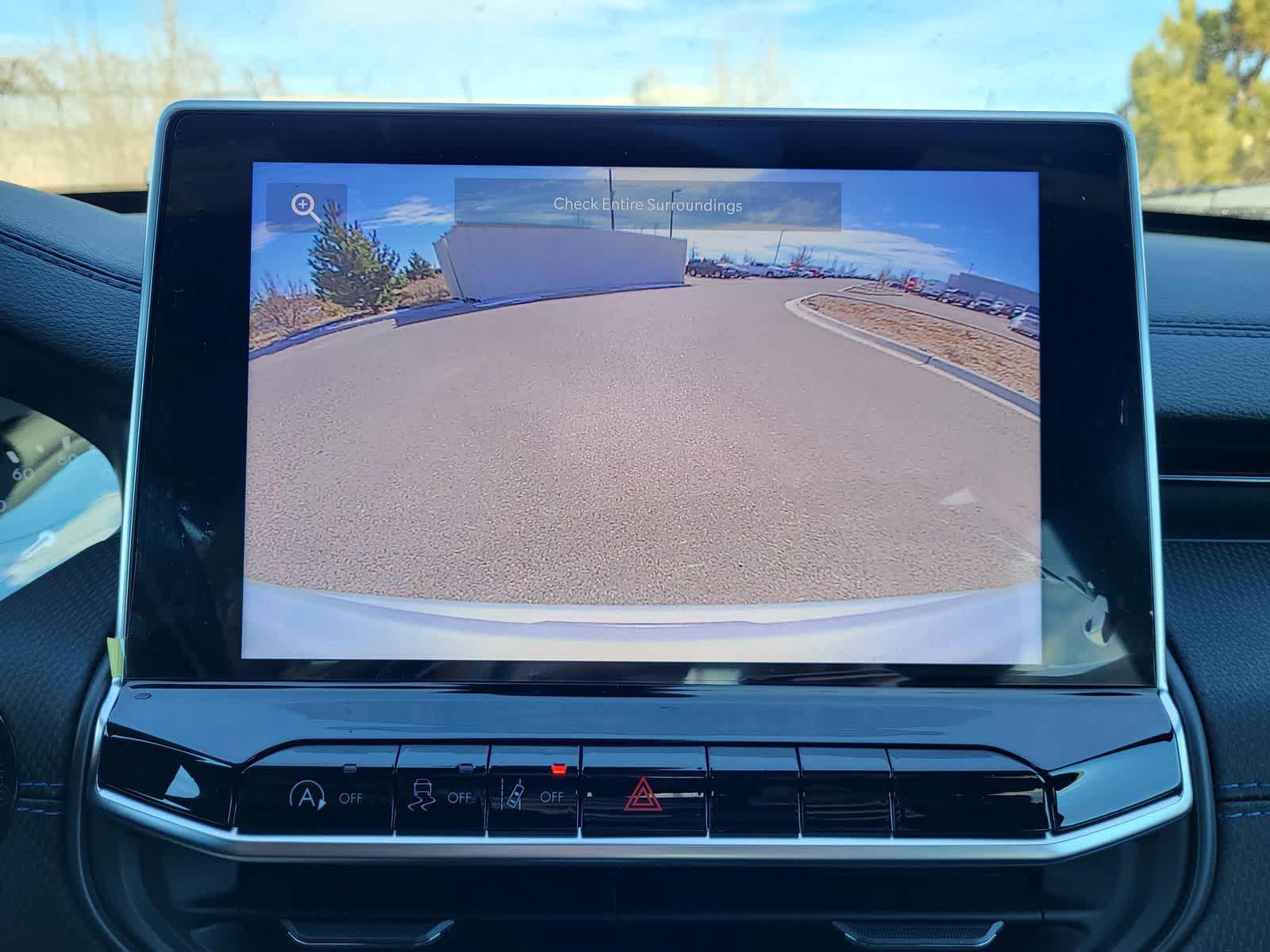 Thumbnail: 2026 Jeep Compass - 13